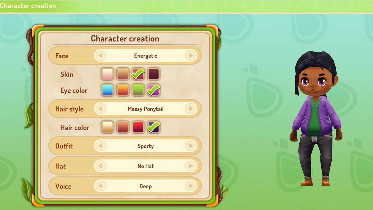 Sugardew Island - Nintendo Switch - Image 5