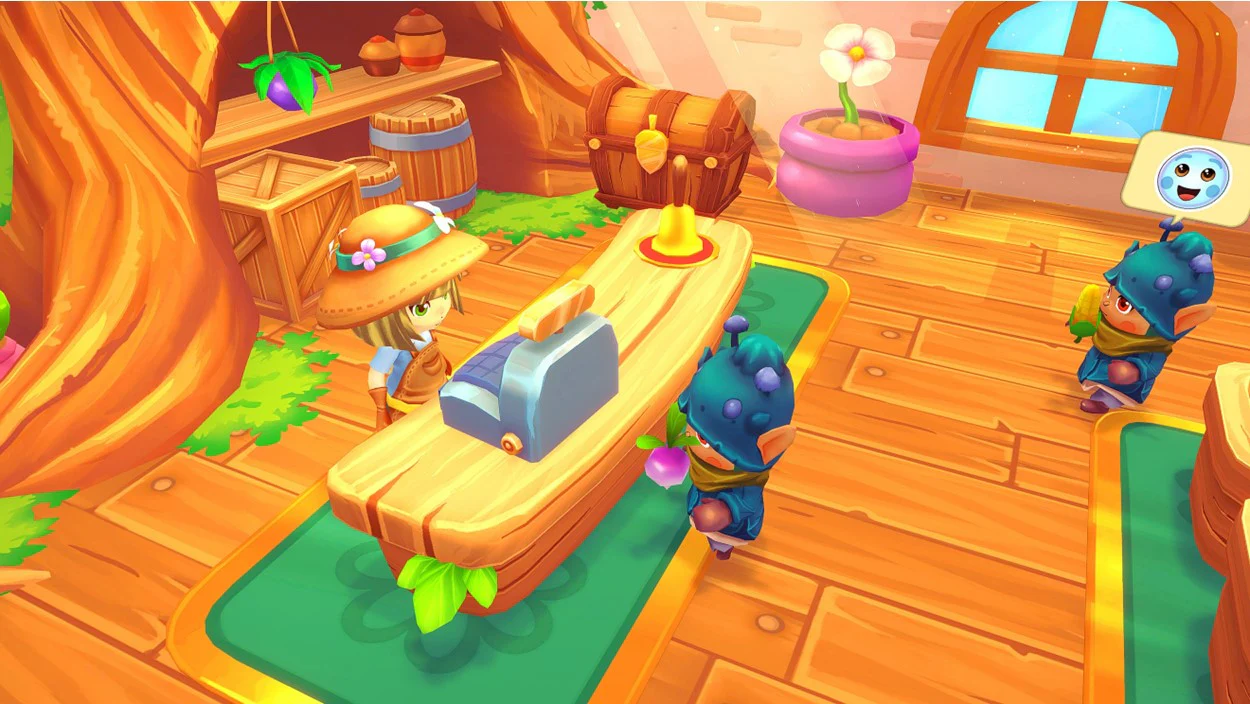 Sugardew Island - Nintendo Switch - Image 6