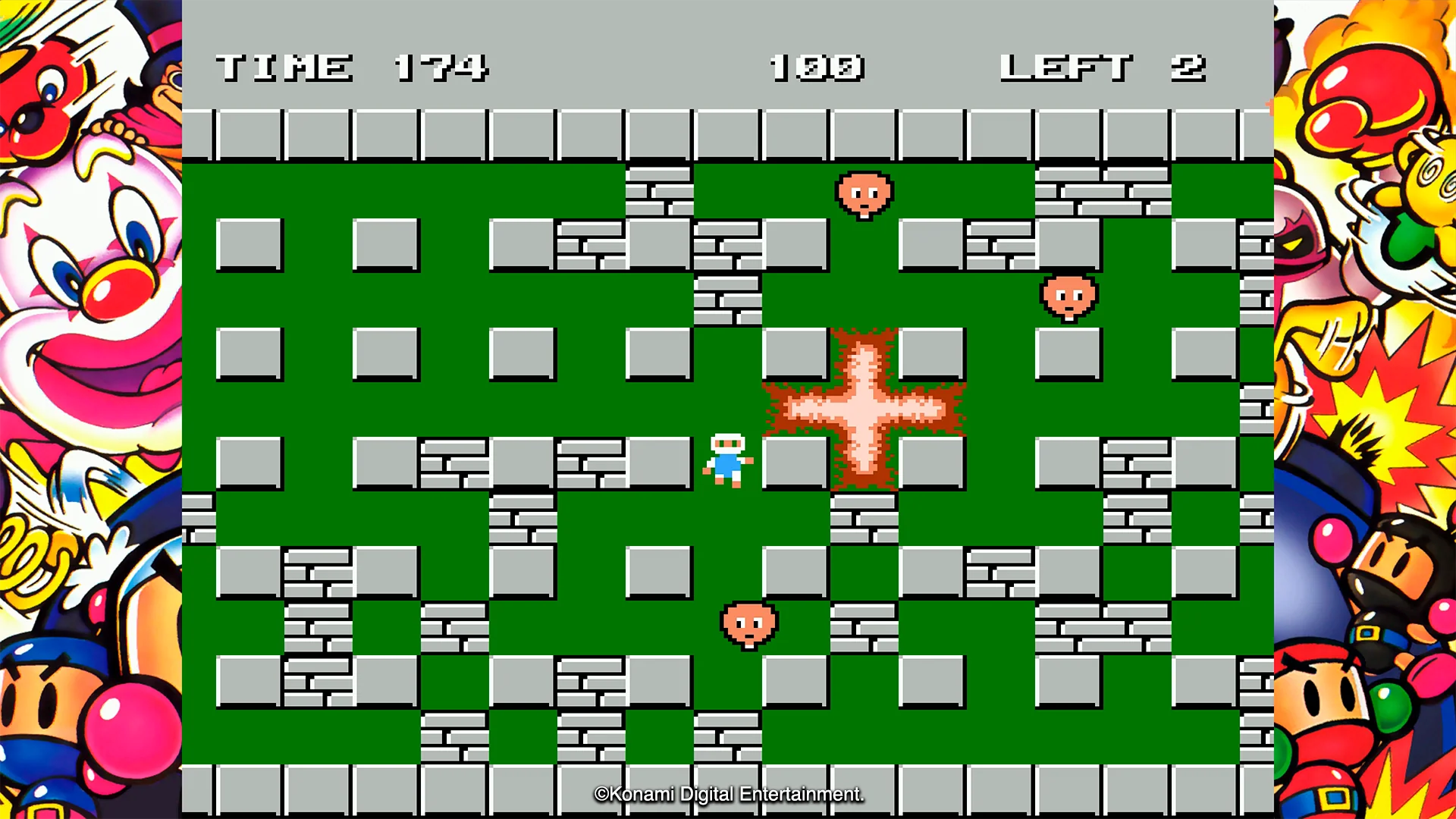 SUPER BOMBERMAN COLLECTION Nintendo Switch 2 Edition™  - Nintendo Switch 2 [VGP EXCLUSIVE] (PRE-ORDER) - Image 3