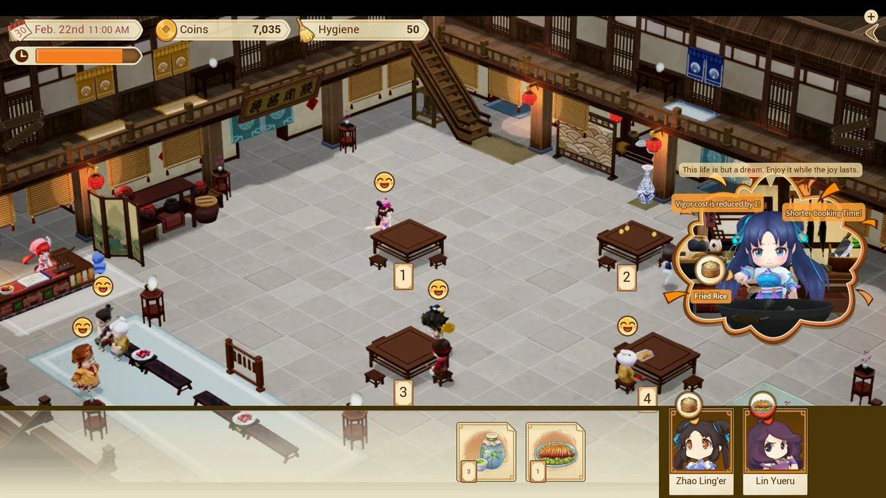 Sword and Fairy Inn 2 [LIMITED EDITION - PLAY EXCLUSIVE] - Playstation 5 - Image 15