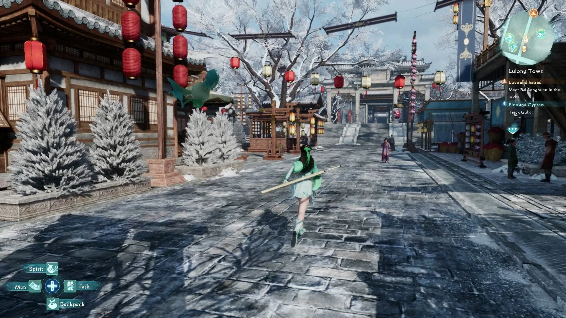 Sword and Fairy: Together Forever [Premium Collector’s Edition] - PS5 - Image 12