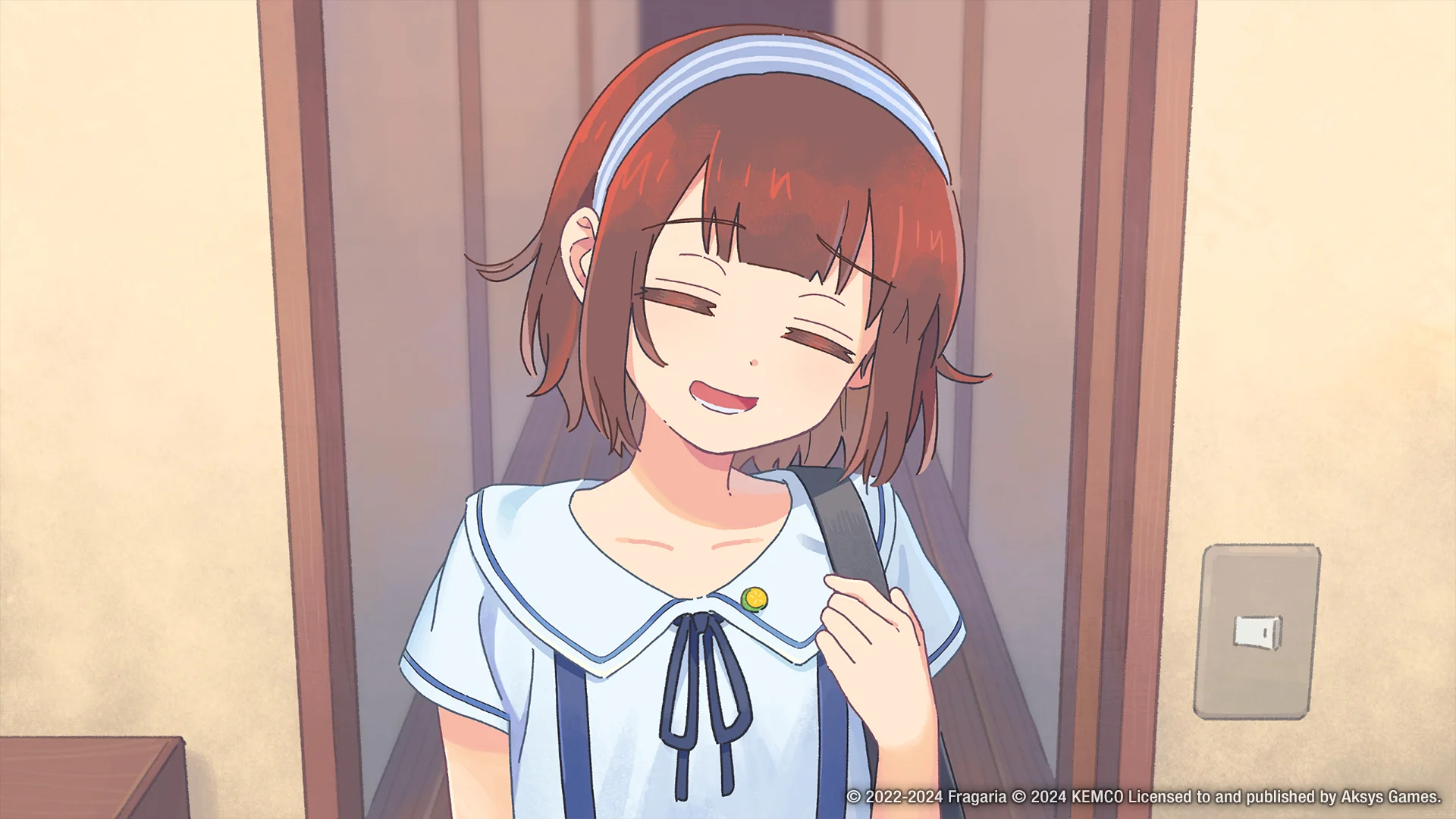 Tales from Toyotoki: Arrival of the Witch - Nintendo Switch - Image 3