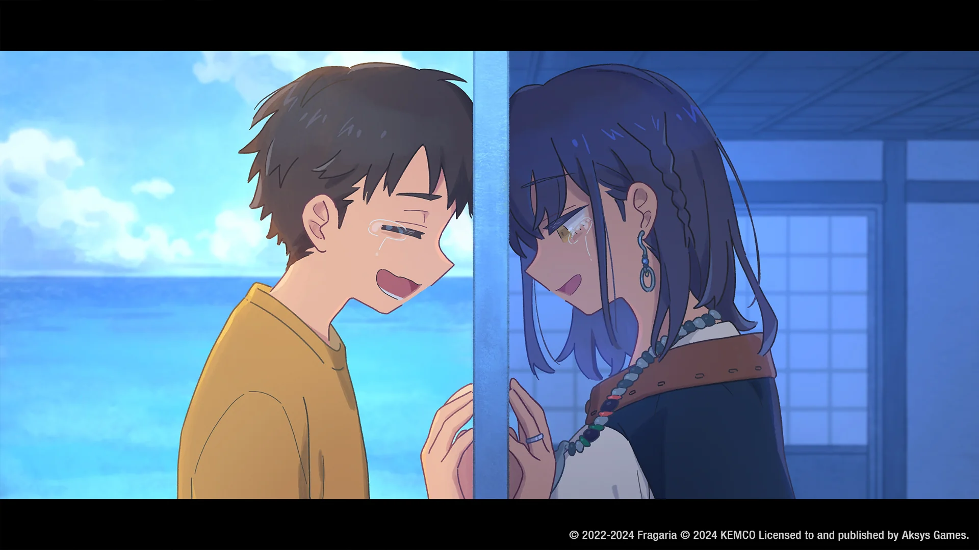 Tales from Toyotoki: Arrival of the Witch - Nintendo Switch - Image 5