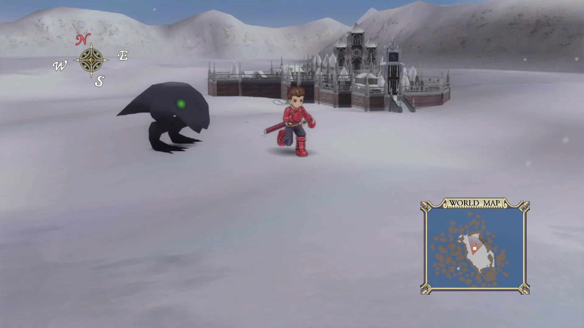 Tales of Symphonia Remastered [Chosen Edition] [EU Import] - Xbox One - Image 4