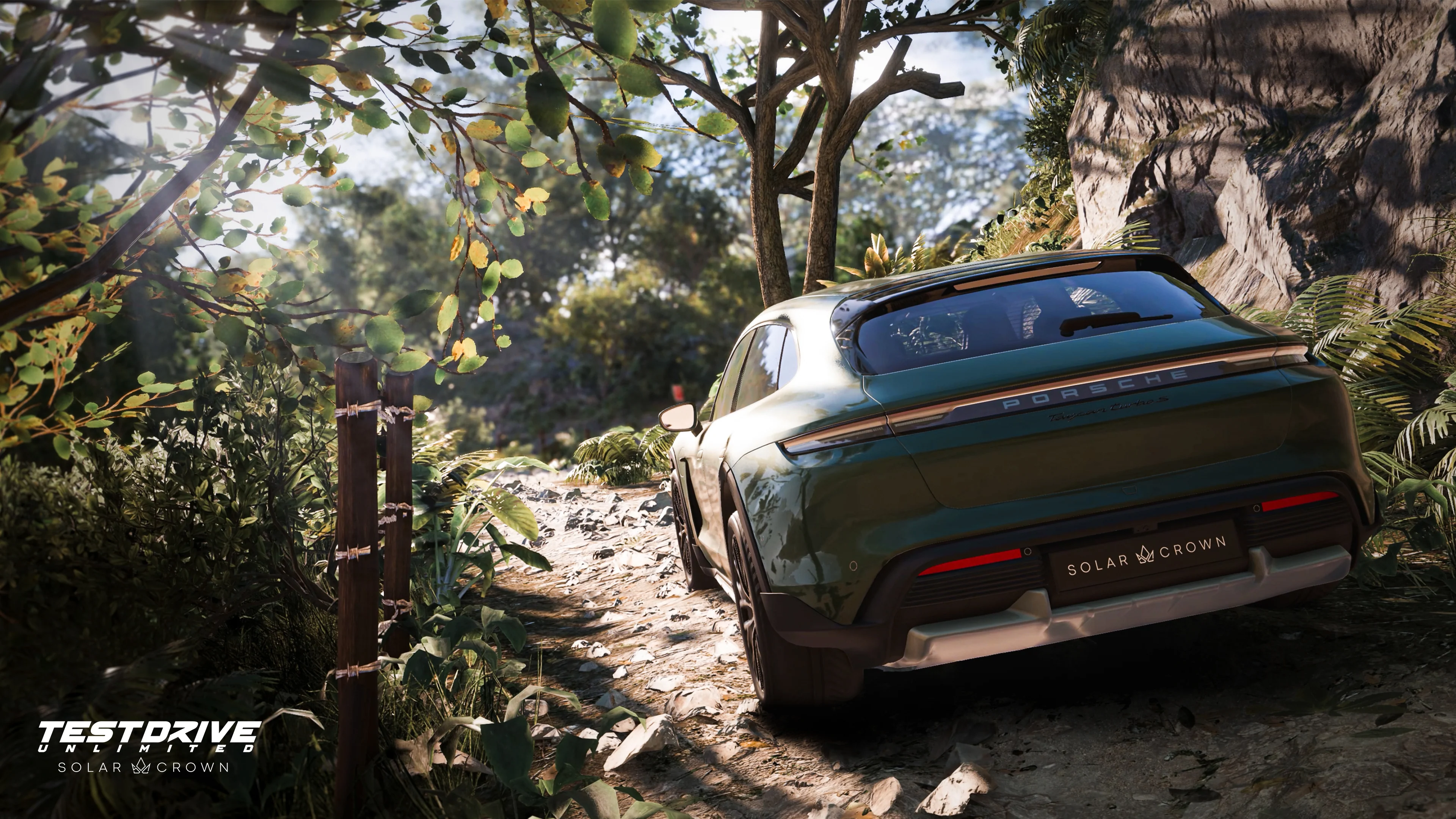 Test Drive Unlimited: Solar Crown - PlayStation 5 [FREE SHIPPING] - Image 4