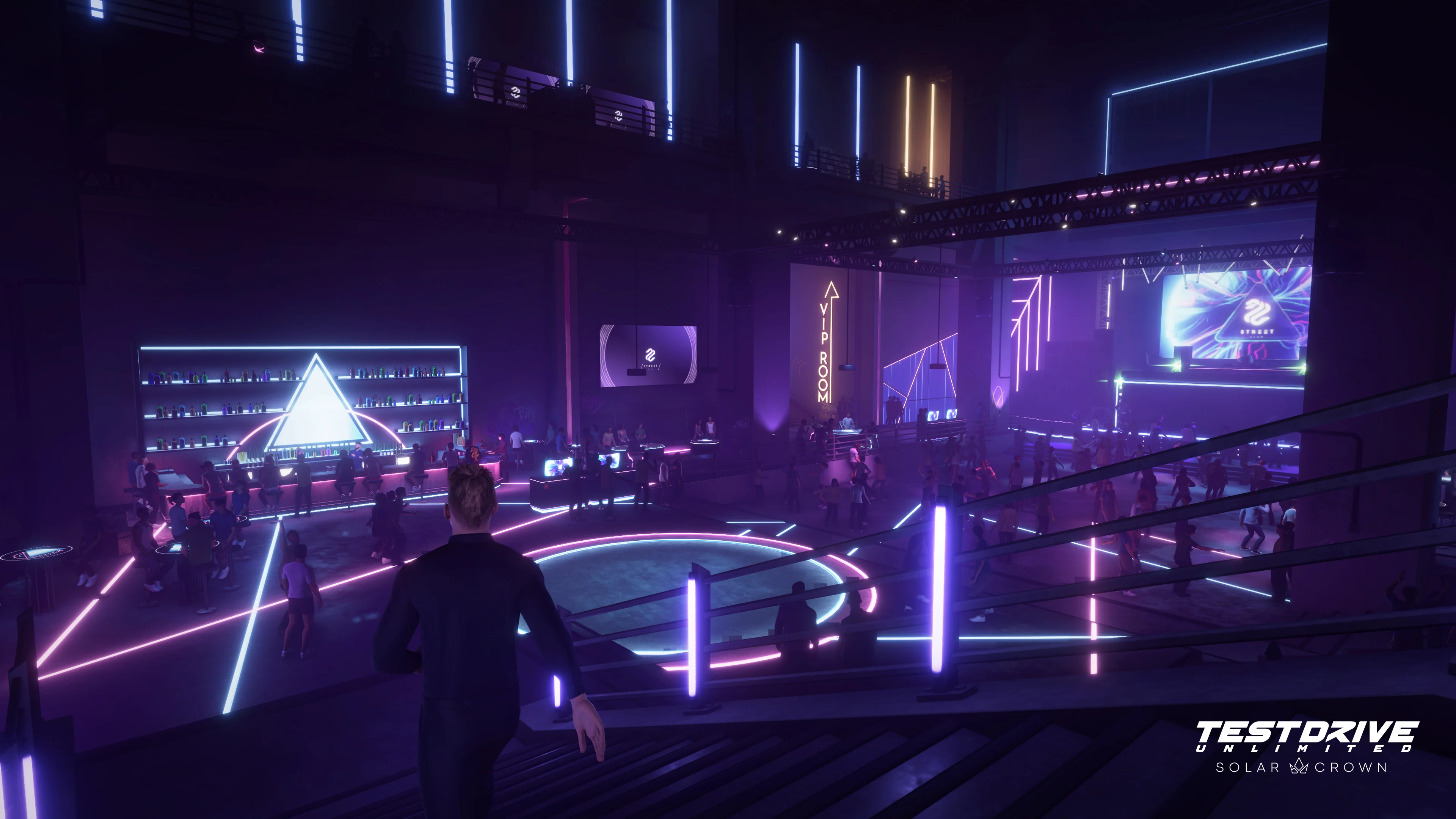 Test Drive Unlimited: Solar Crown - PlayStation 5 [FREE SHIPPING] - Image 8