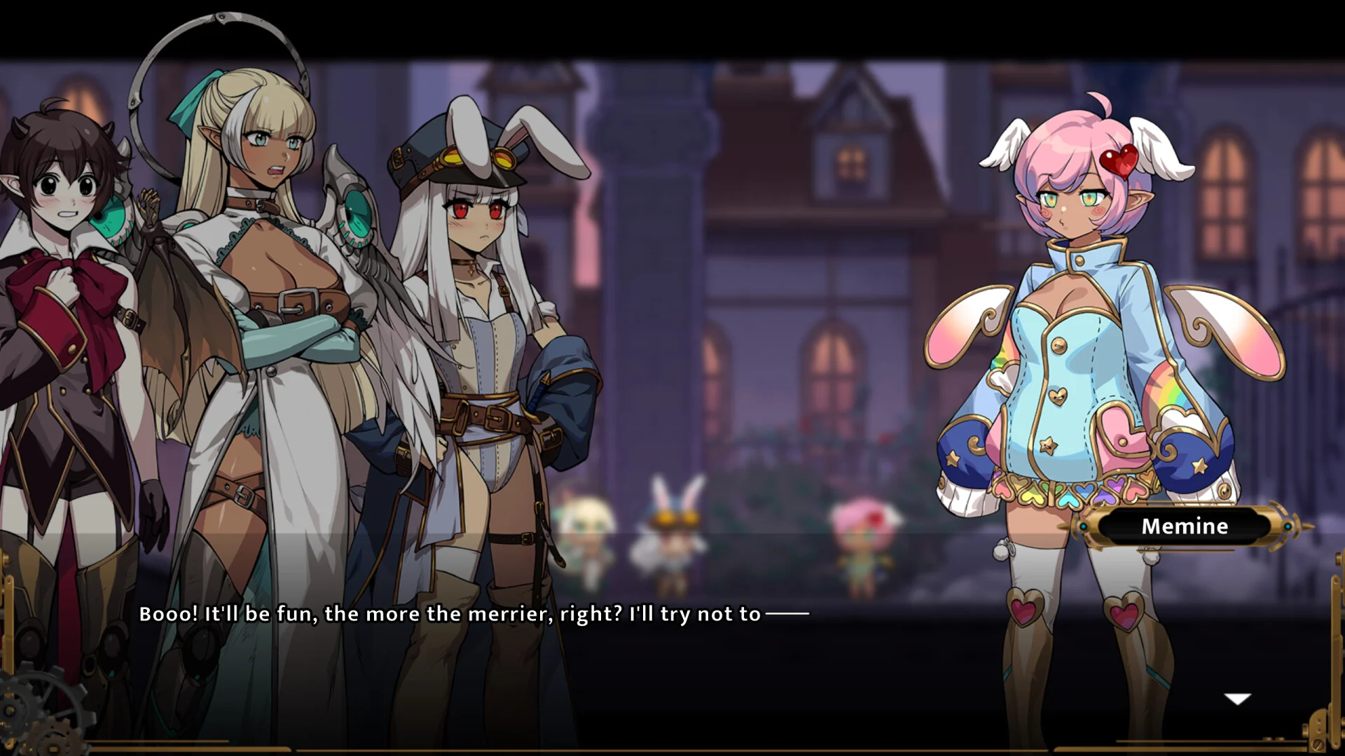 TEVI - Playstation 5 - Image 6