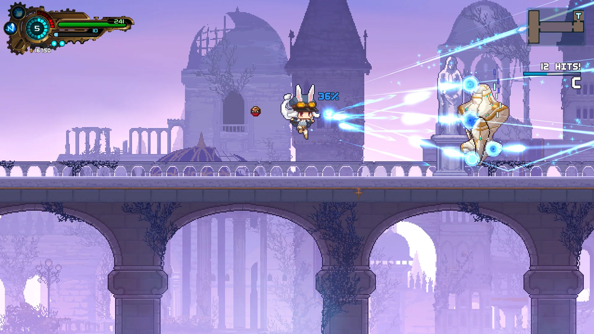 TEVI - Playstation 5 - Image 8