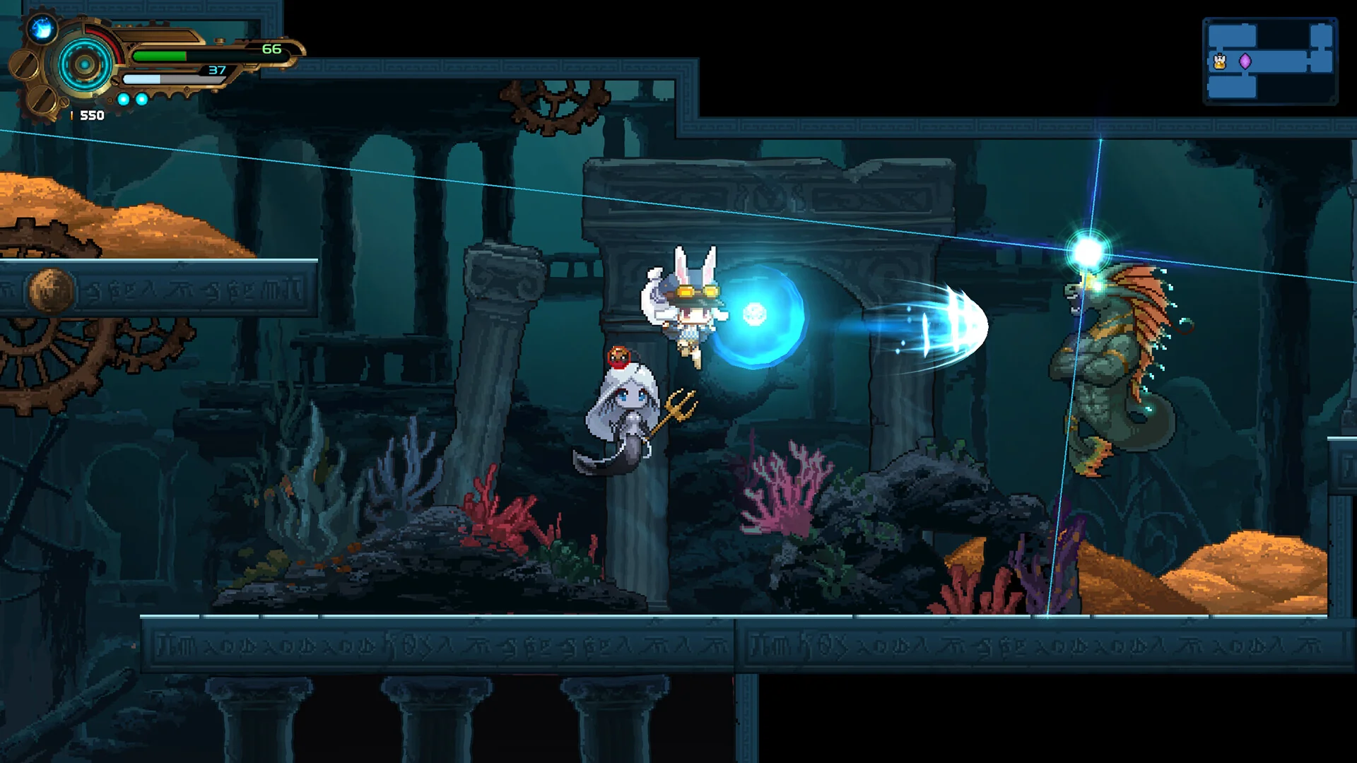 TEVI - Playstation 5 - Image 9