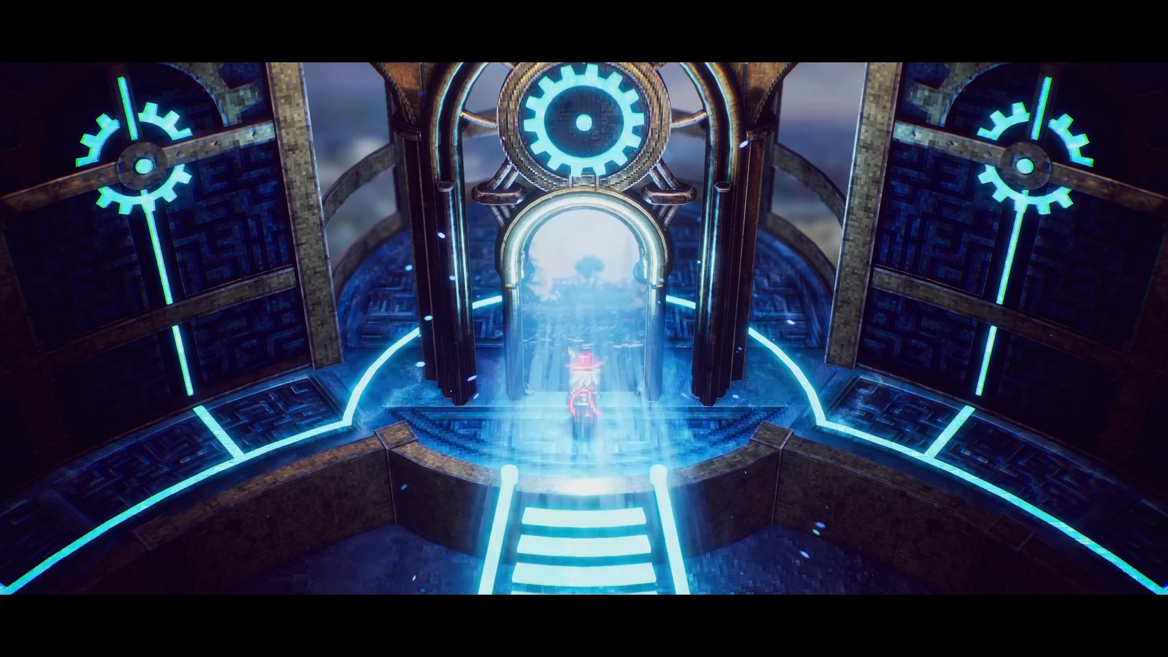 The Adventures of Elliot: The Millennium Tales [Game-Key Card] - Nintendo Switch 2 (PRE-ORDER) - Image 6