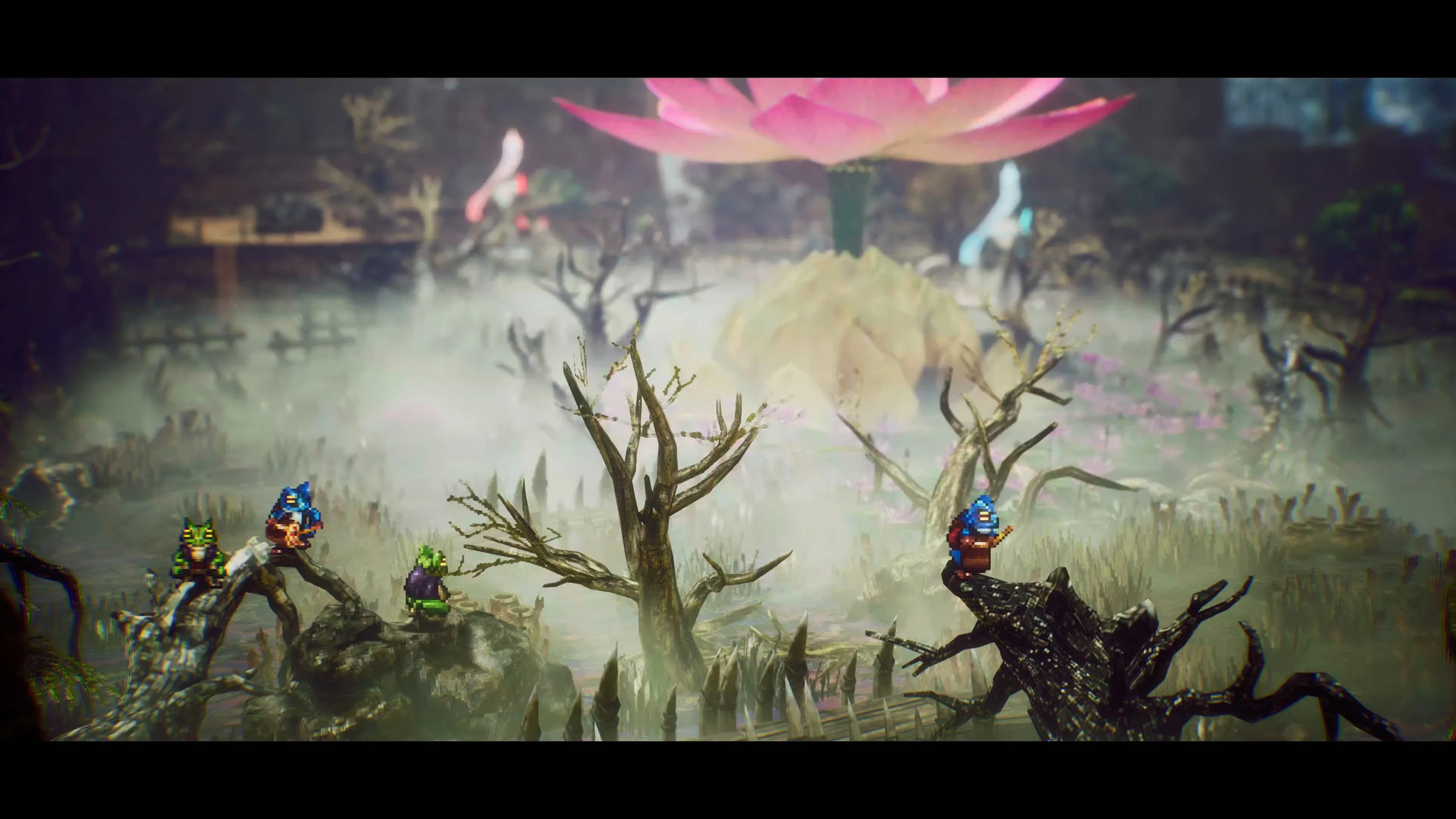 The Adventures of Elliot: The Millennium Tales [Game-Key Card] - Nintendo Switch 2 (PRE-ORDER) - Image 7