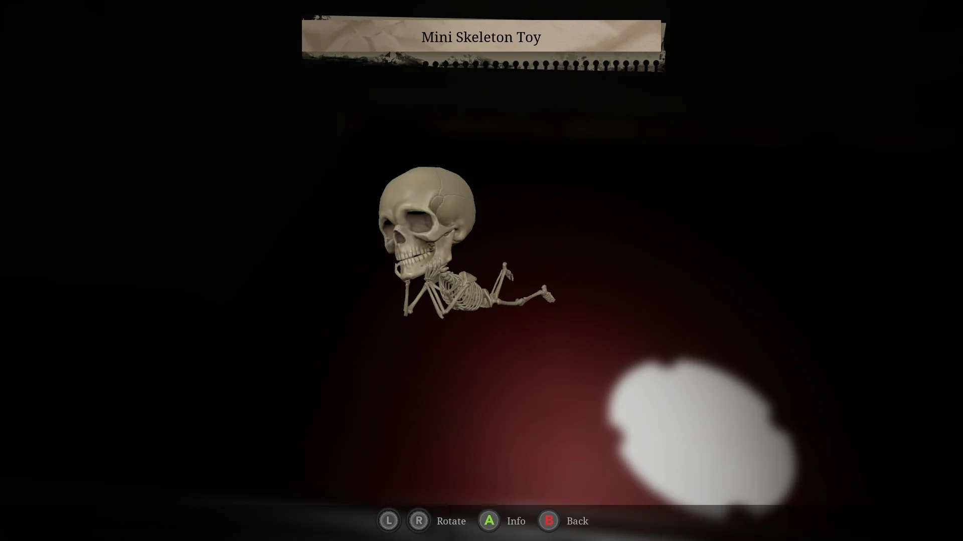 The Bridge Curse 2: The Extrication - Playstation 5 - Image 12