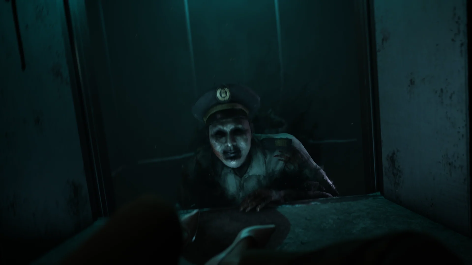 The Bridge Curse 2: The Extrication - Playstation 5 - Image 13