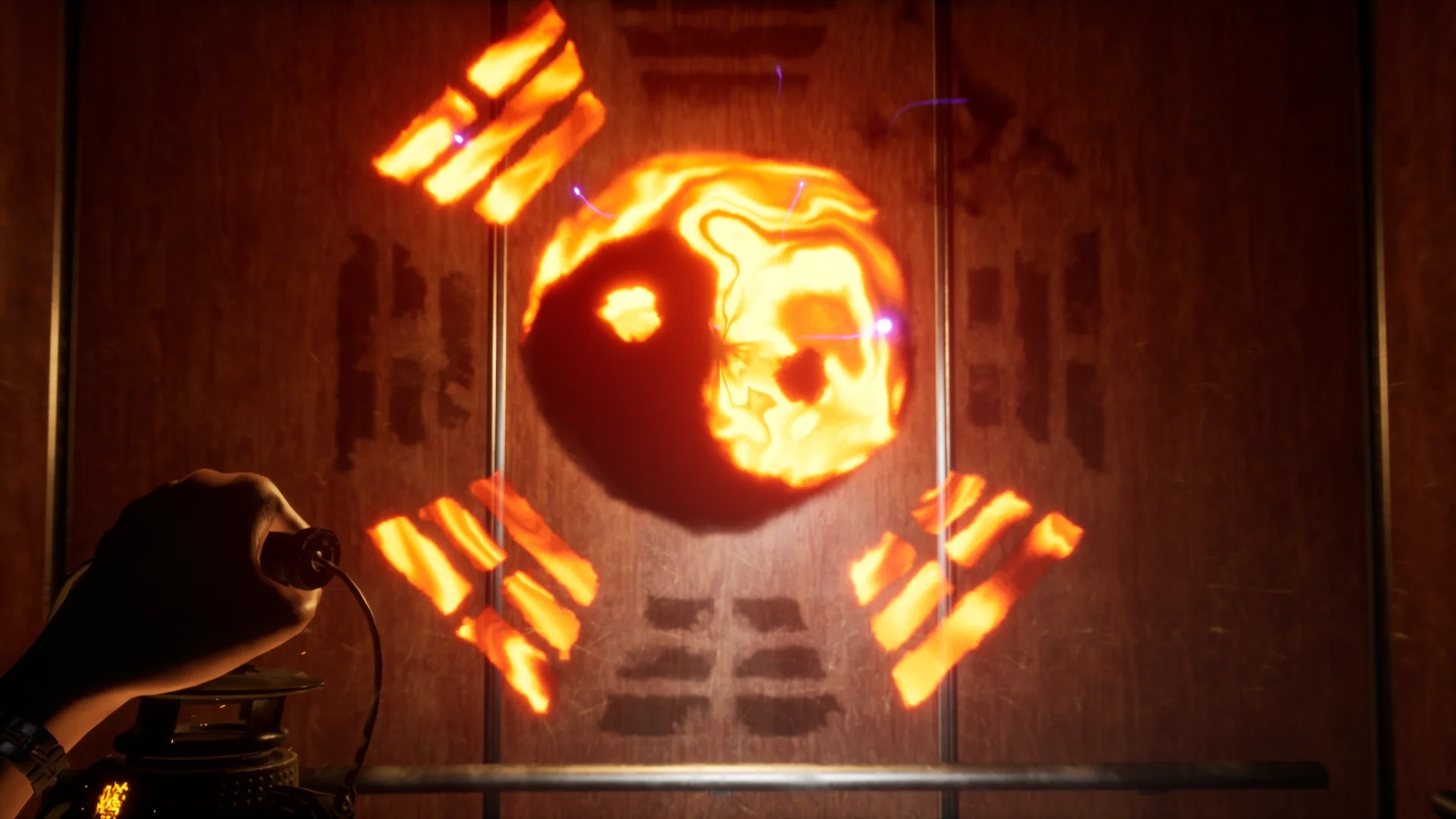 The Bridge Curse 2: The Extrication - Playstation 5 - Image 16