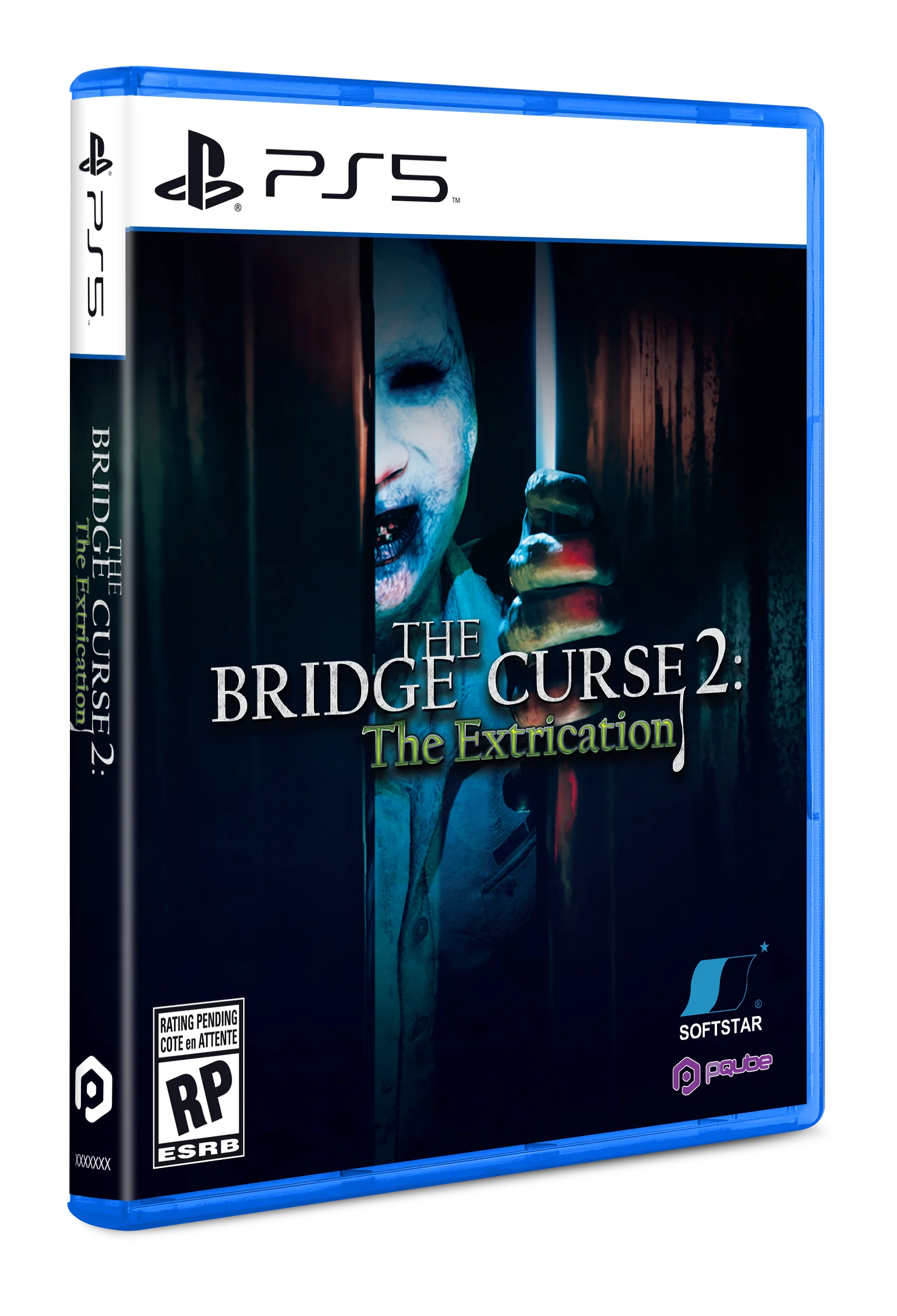 The Bridge Curse 2: The Extrication - Playstation 5 - Image 3