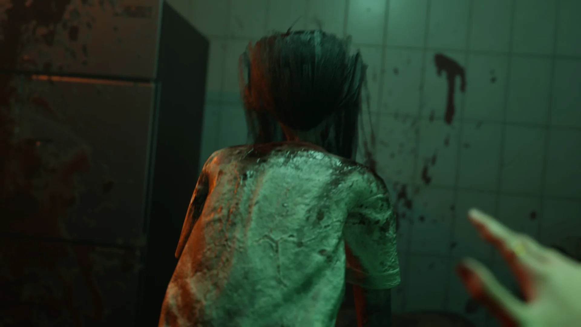 The Bridge Curse 2: The Extrication - Playstation 5 - Image 6