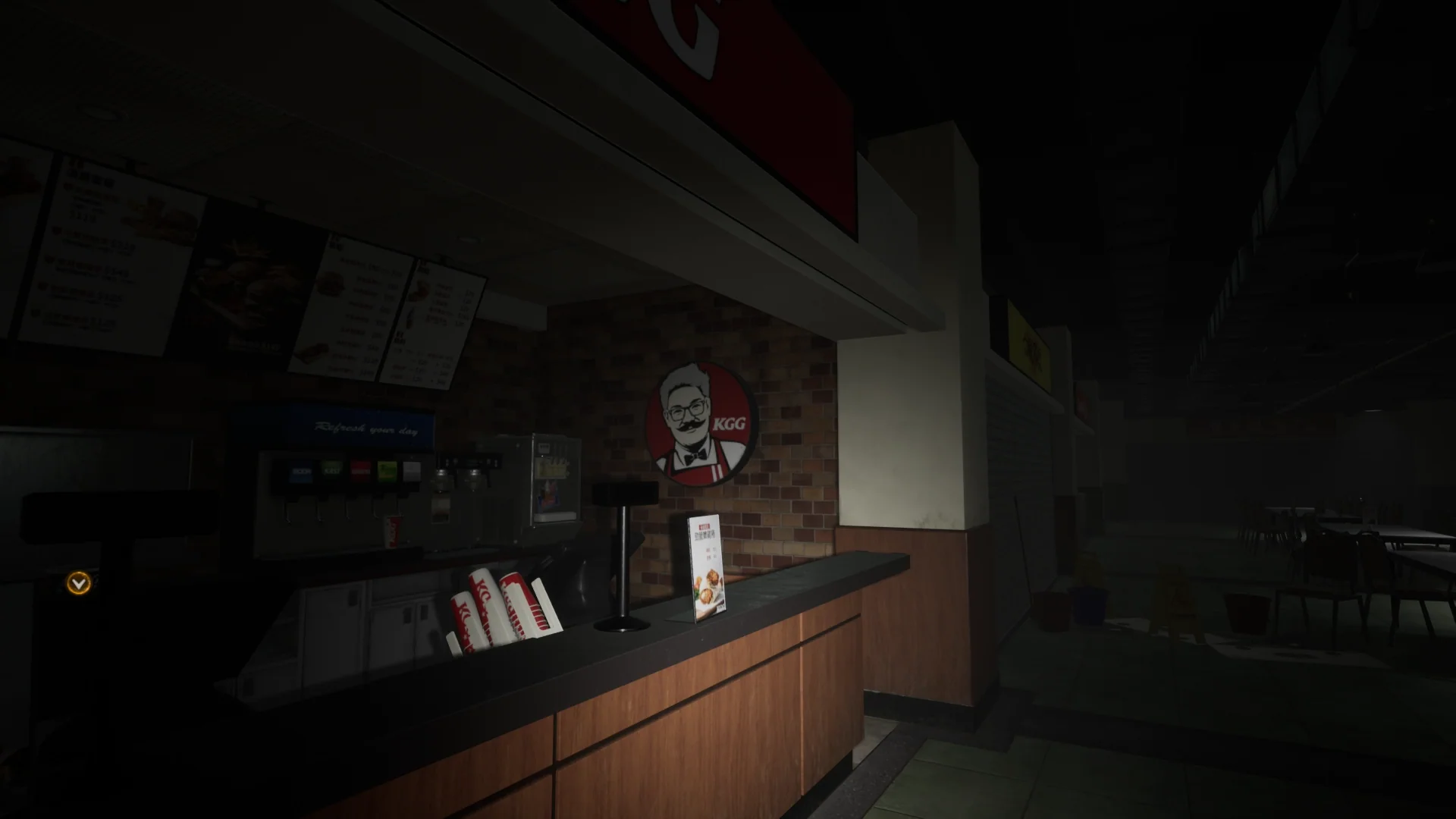 The Bridge Curse 2: The Extrication - Playstation 5 - Image 8