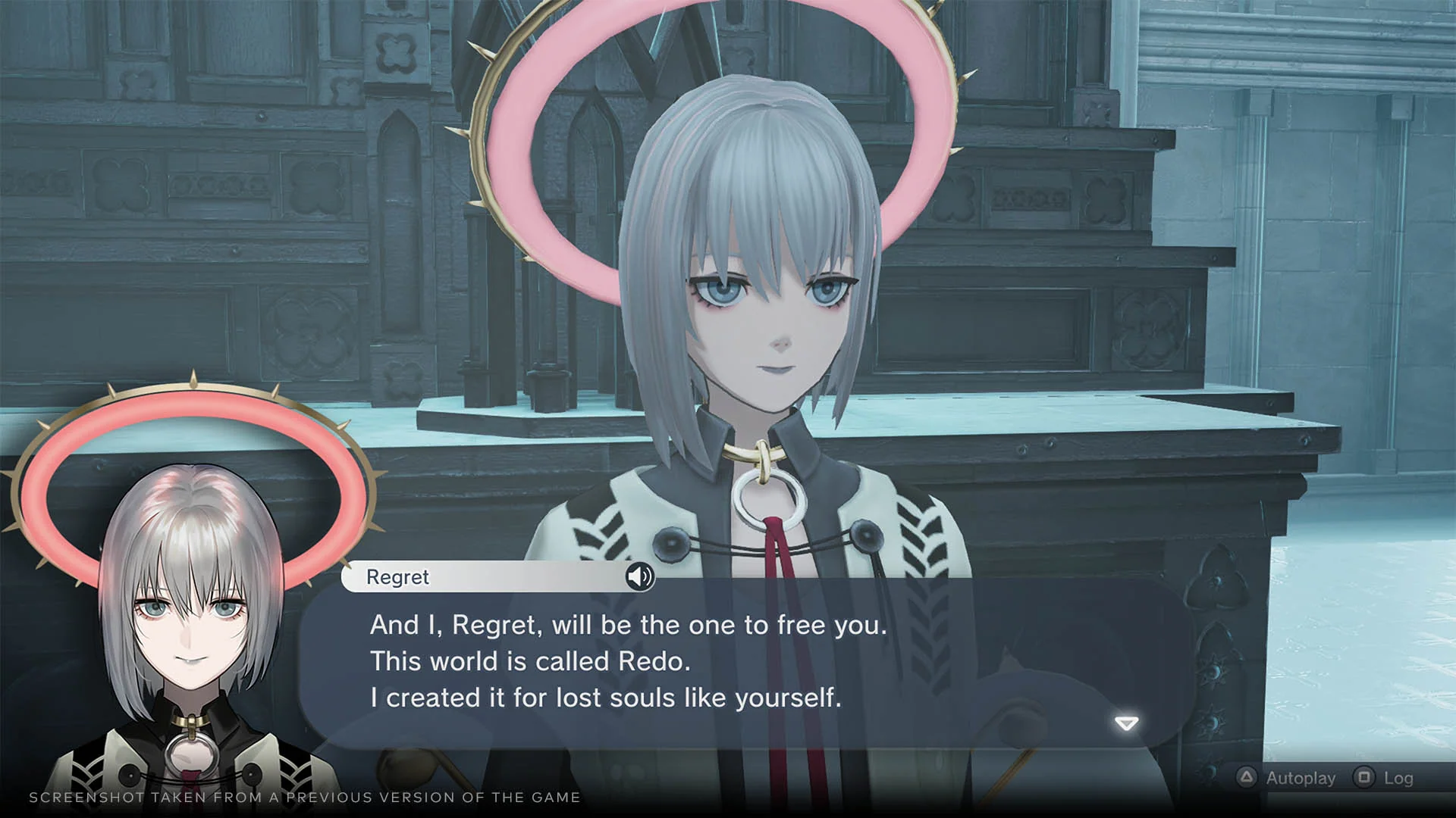 The Caligula Effect 2 - Playstation 5 - Image 3