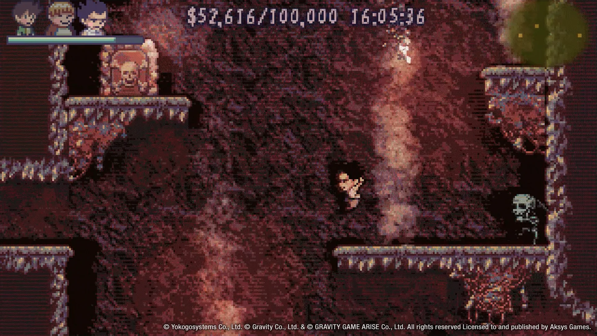 The Good Old Day$ - Nintendo Switch - Image 12