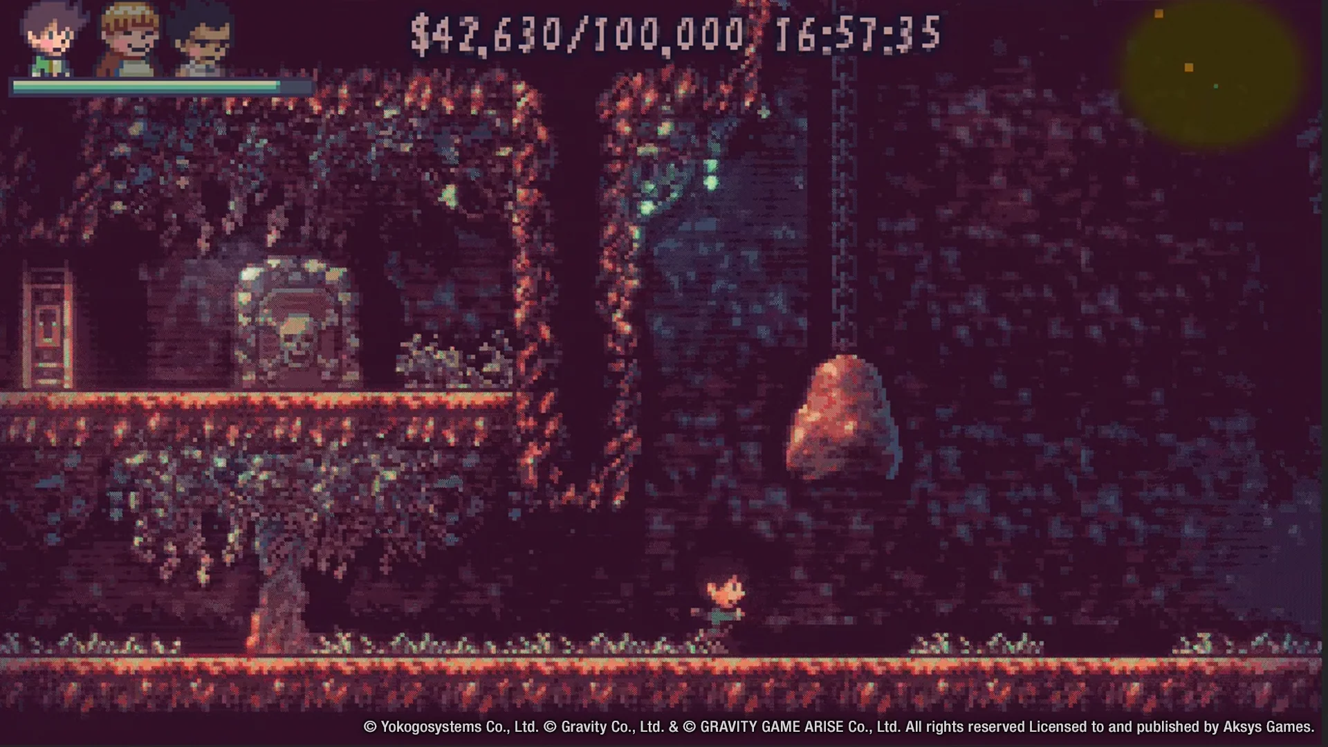 The Good Old Day$ - Nintendo Switch - Image 13