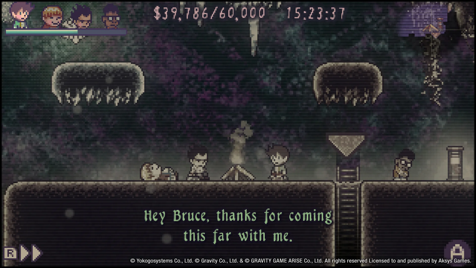 The Good Old Day$ - Nintendo Switch - Image 7