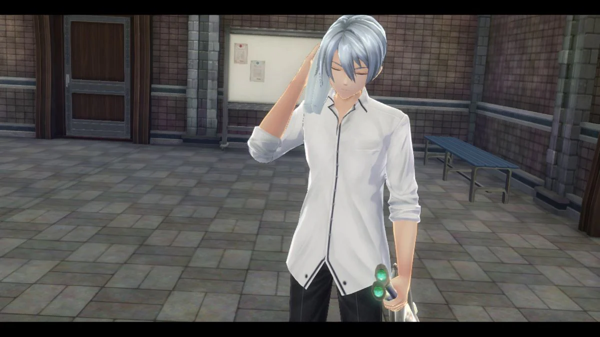 The Legend of Heroes Trails of Cold Steel III (Extracurricular Edition) - Nintendo Switch - Image 3