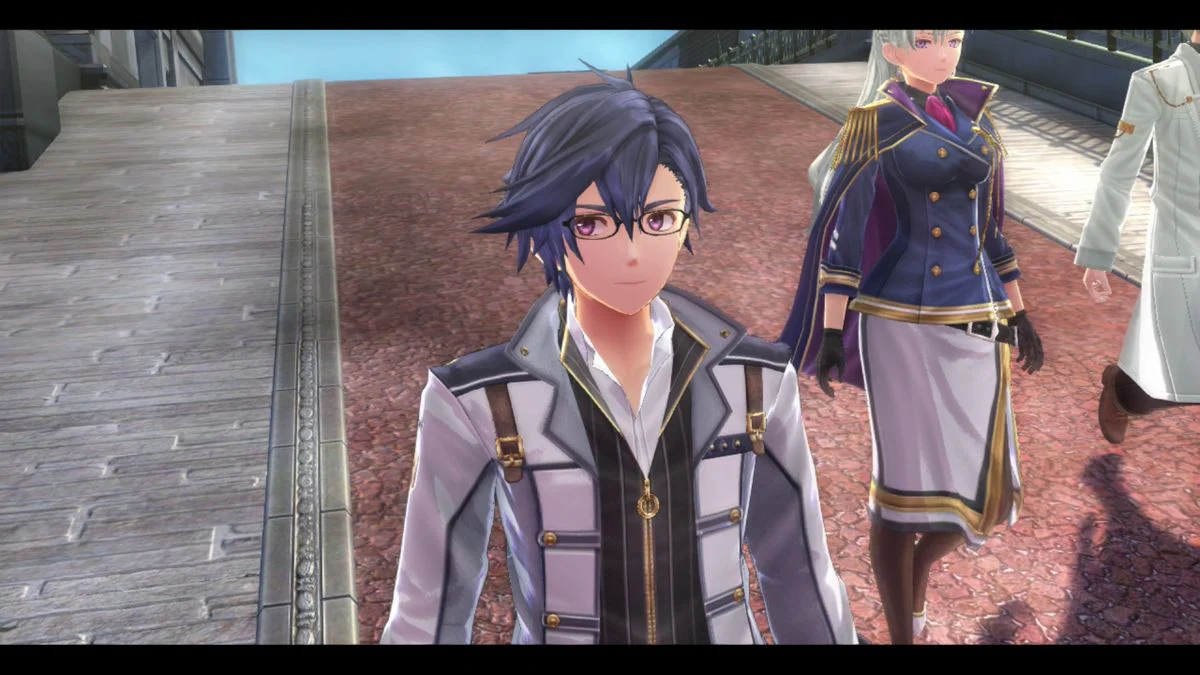The Legend of Heroes Trails of Cold Steel III (Extracurricular Edition) - Nintendo Switch - Image 5