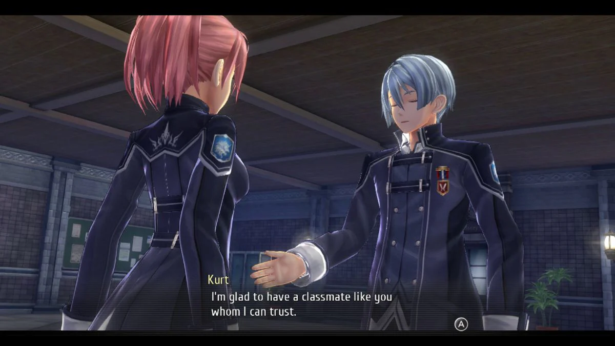 The Legend of Heroes Trails of Cold Steel III (Extracurricular Edition) - Nintendo Switch - Image 6