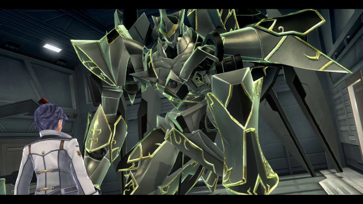 The Legend of Heroes Trails of Cold Steel III (Extracurricular Edition) - Nintendo Switch - Image 7