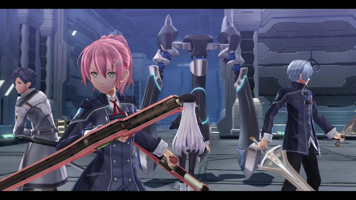 The Legend of Heroes Trails of Cold Steel III (Extracurricular Edition) - Nintendo Switch - Image 9