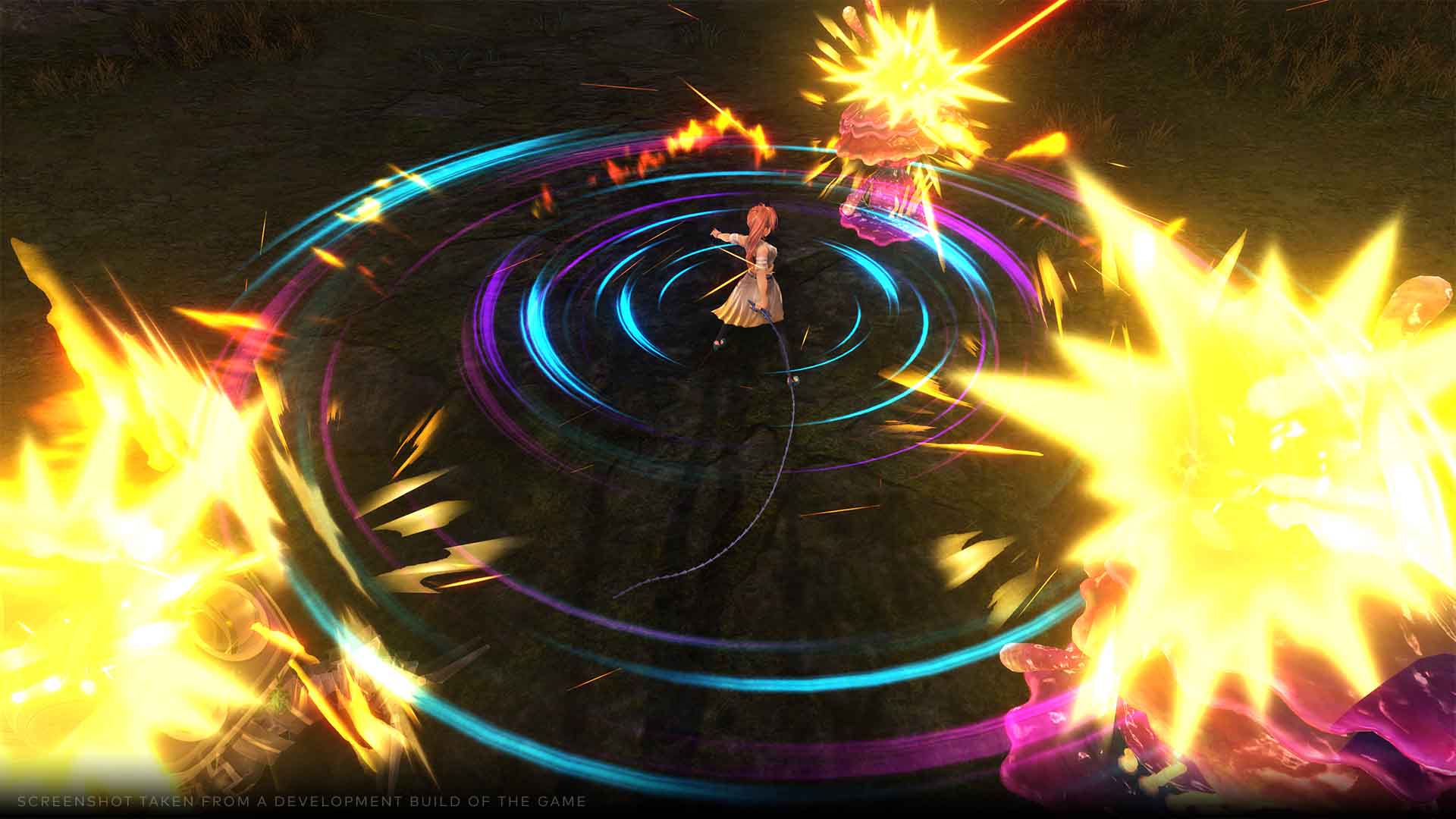 The Legend of Heroes Trails Through Daybreak Deluxe Edition - PS4 (PRE-ORDER - EXPECTED APRIL 2026) - Image 18