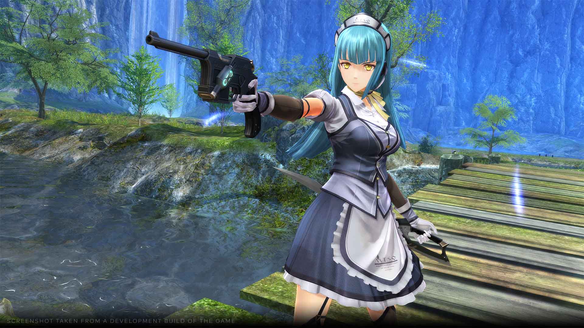 The Legend of Heroes Trails Through Daybreak Deluxe Edition - PS4 (PRE-ORDER - EXPECTED APRIL 2026) - Image 27