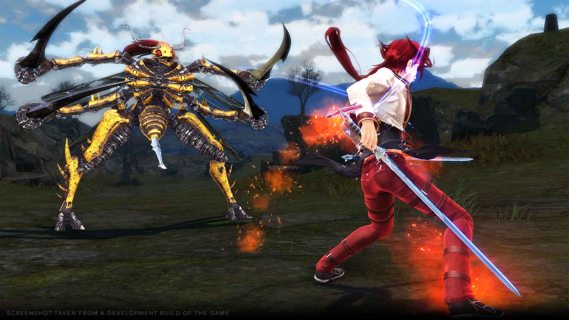 The Legend of Heroes Trails Through Daybreak Deluxe Edition - PS4 (PRE-ORDER - EXPECTED APRIL 2026) - Image 6