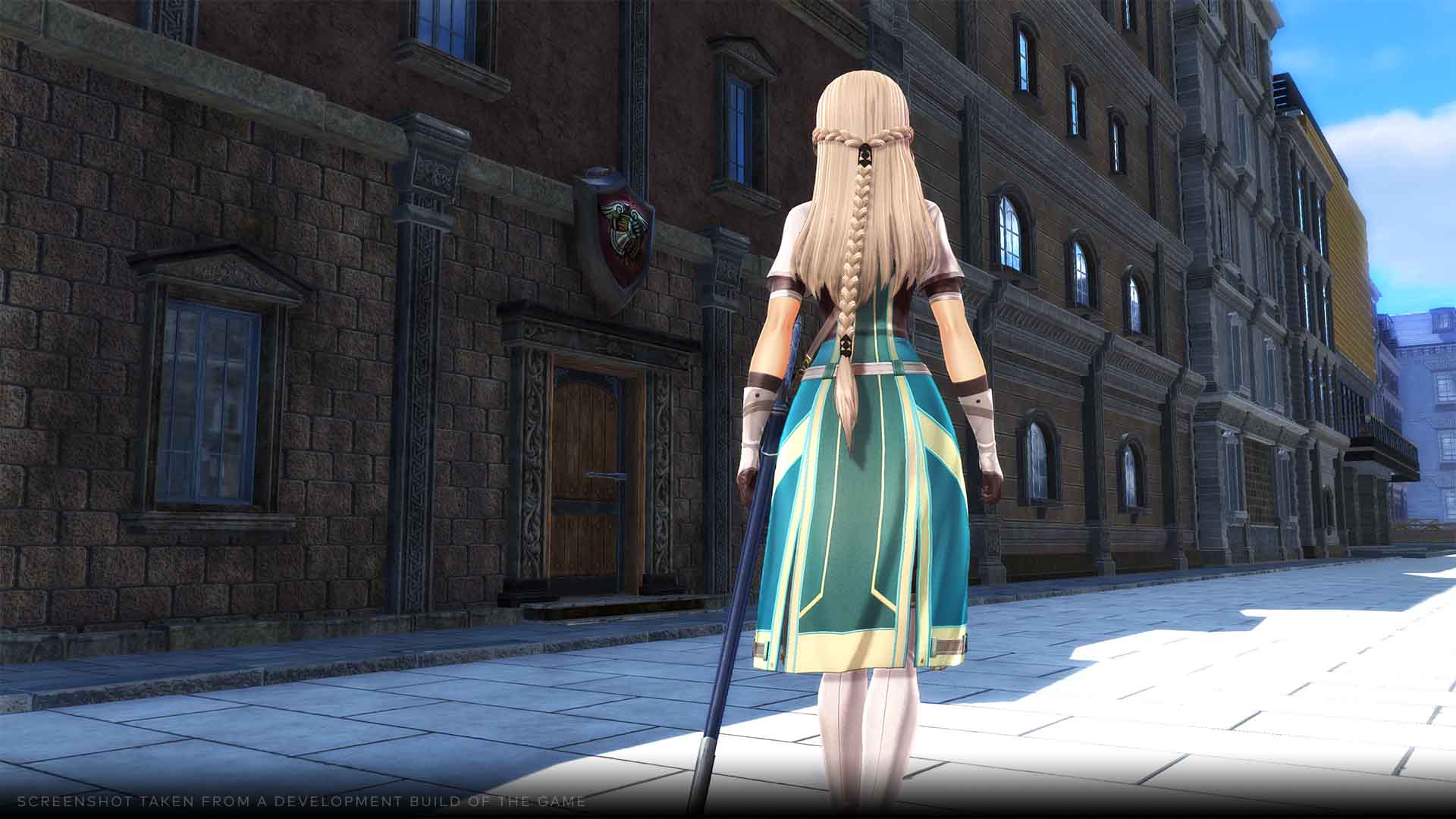 The Legend of Heroes Trails Through Daybreak Deluxe Edition - PlayStation 5 (PRE-ORDER - EXPECTED APRIL 2026) - Image 10