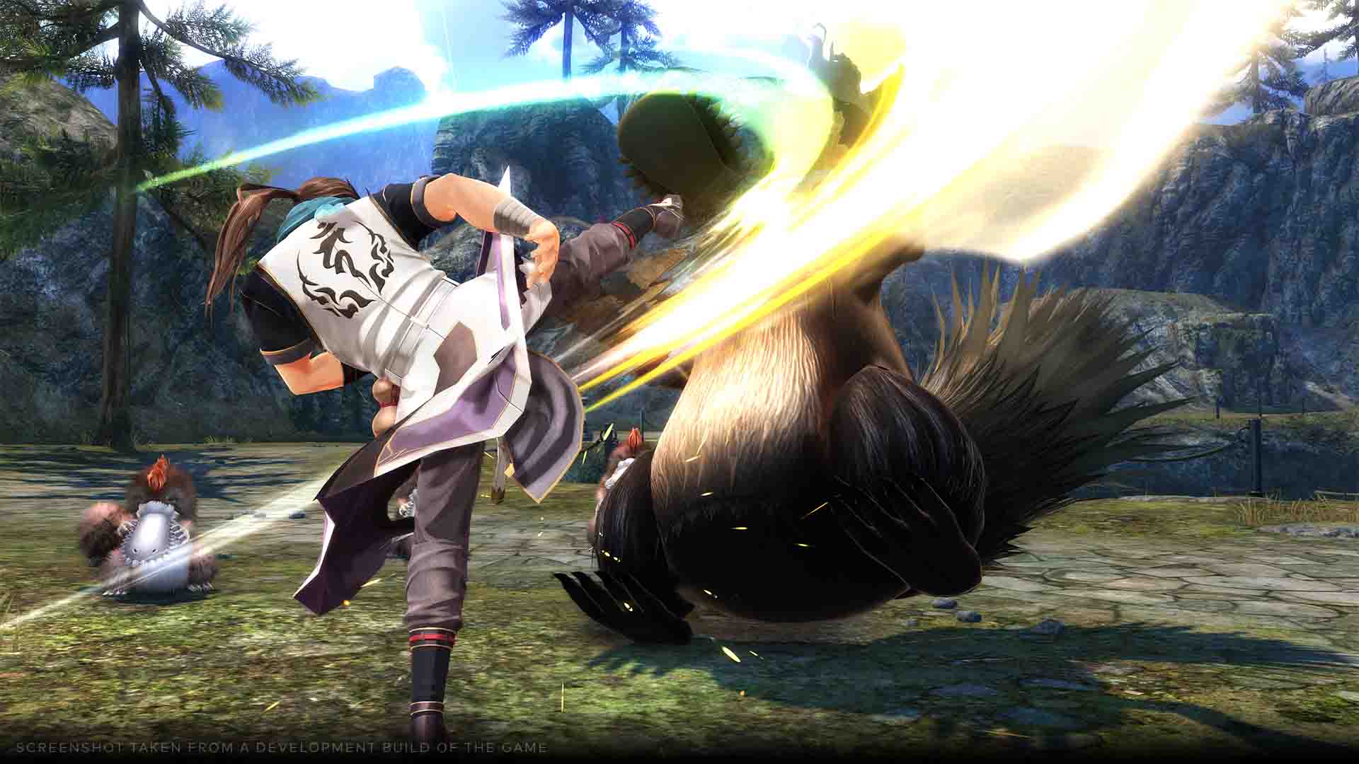 The Legend of Heroes Trails Through Daybreak Deluxe Edition - PlayStation 5 (PRE-ORDER - EXPECTED APRIL 2026) - Image 14