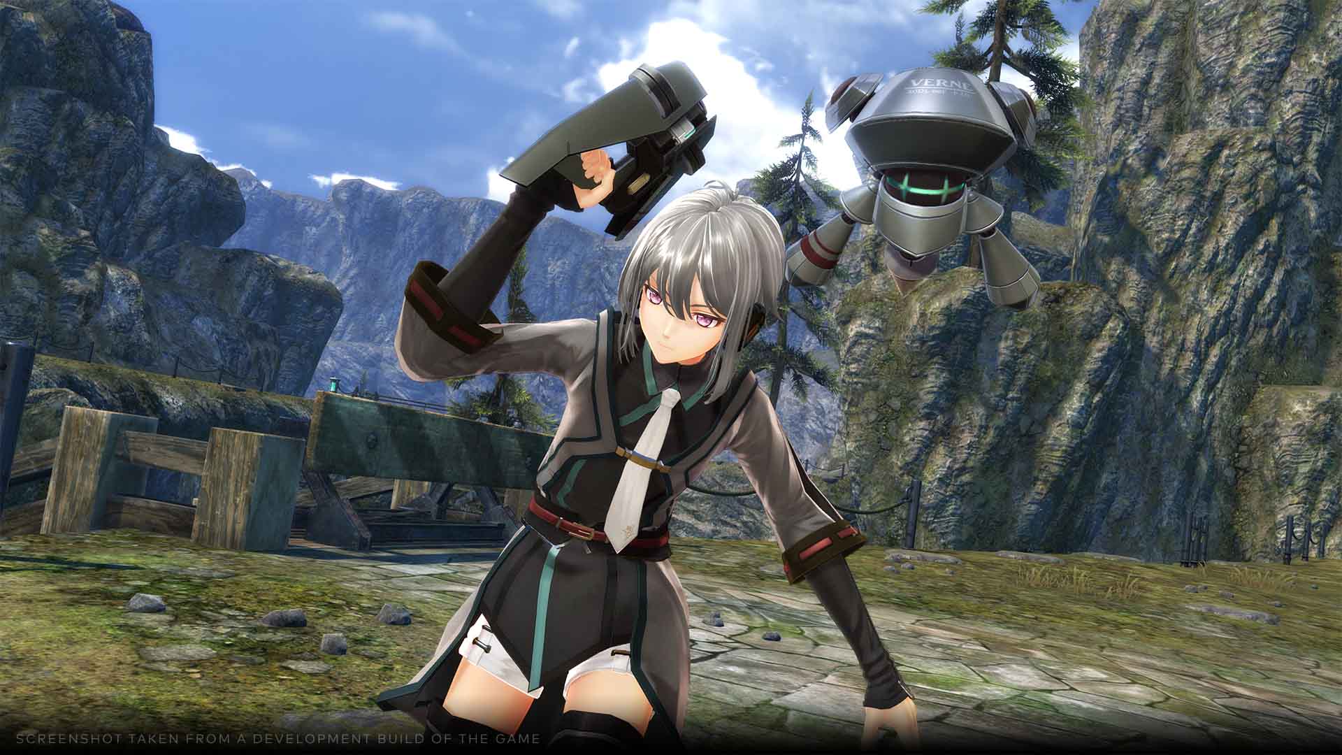 The Legend of Heroes Trails Through Daybreak Deluxe Edition - PlayStation 5 (PRE-ORDER - EXPECTED APRIL 2026) - Image 23