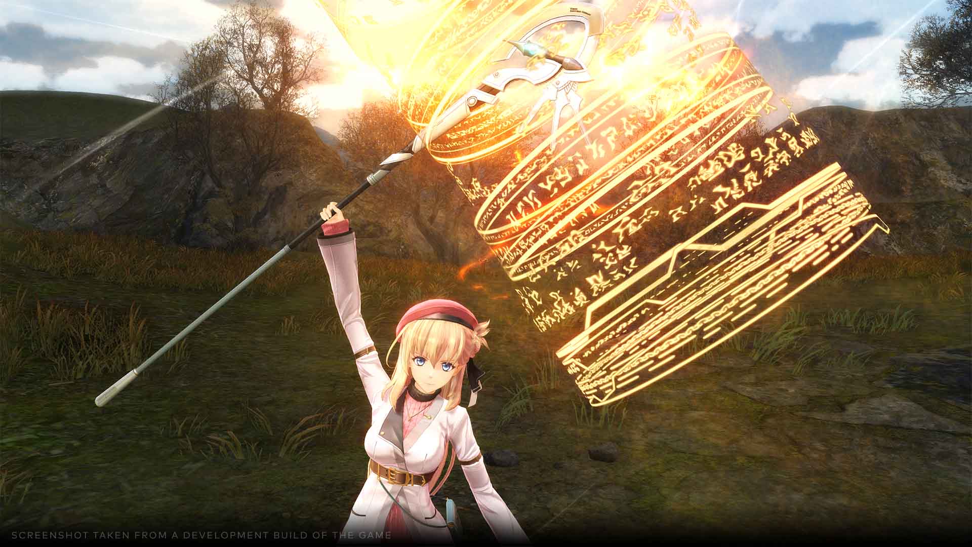 The Legend of Heroes Trails Through Daybreak Deluxe Edition - PlayStation 5 (PRE-ORDER - EXPECTED APRIL 2026) - Image 25