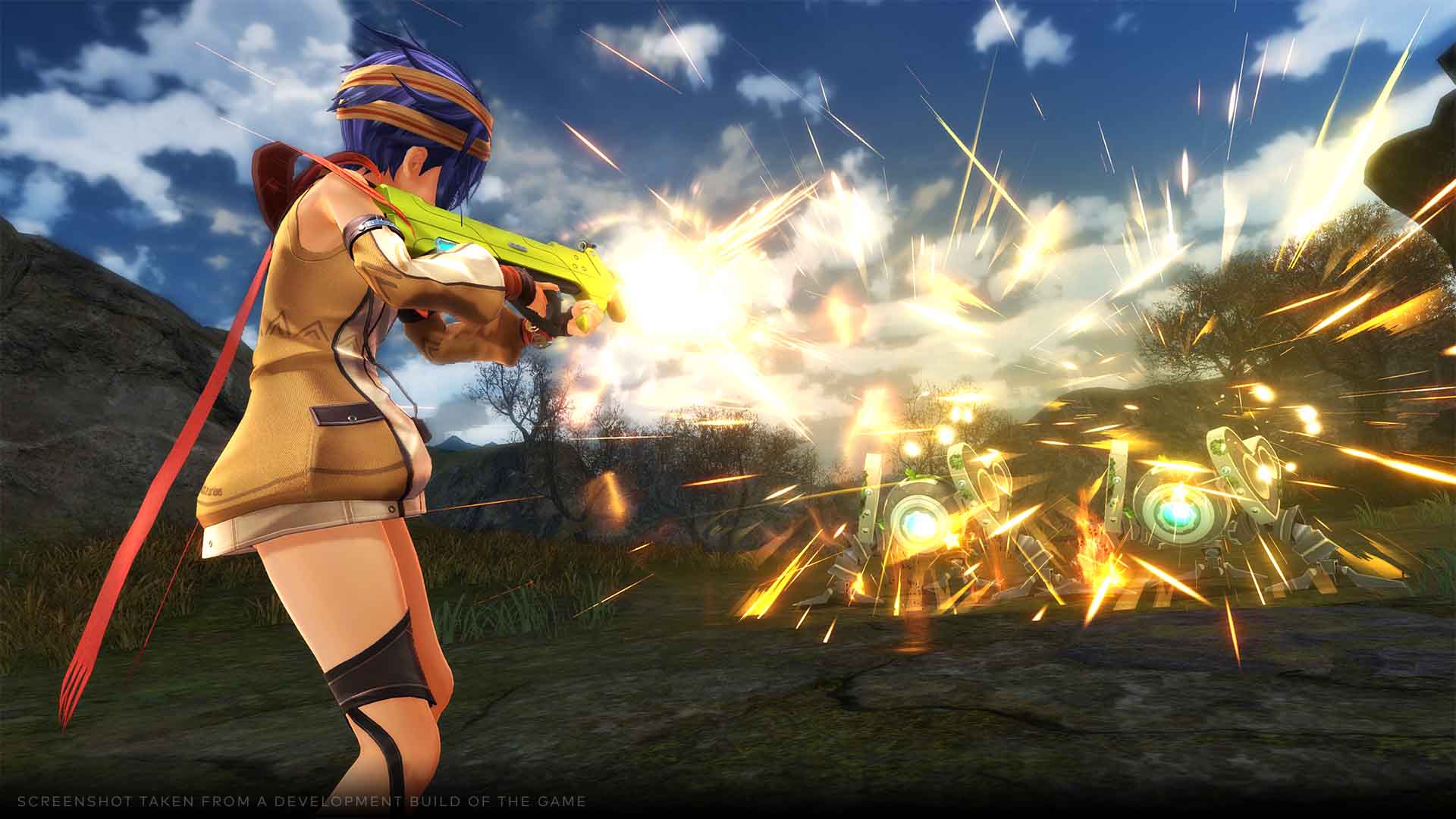 The Legend of Heroes Trails Through Daybreak Deluxe Edition - PlayStation 5 (PRE-ORDER - EXPECTED APRIL 2026) - Image 30