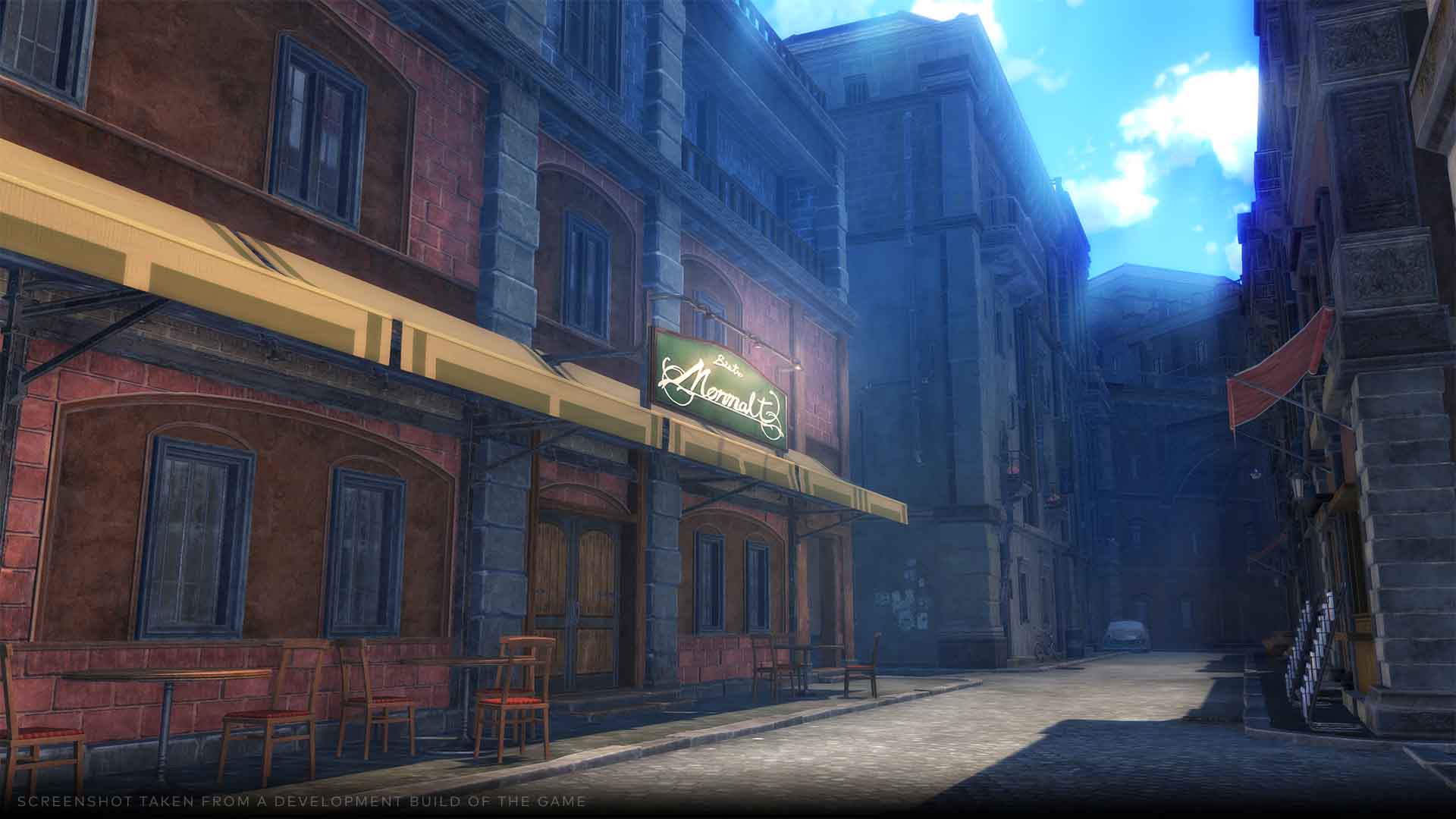 The Legend of Heroes Trails Through Daybreak Deluxe Edition - PlayStation 5 (PRE-ORDER - EXPECTED APRIL 2026) - Image 31