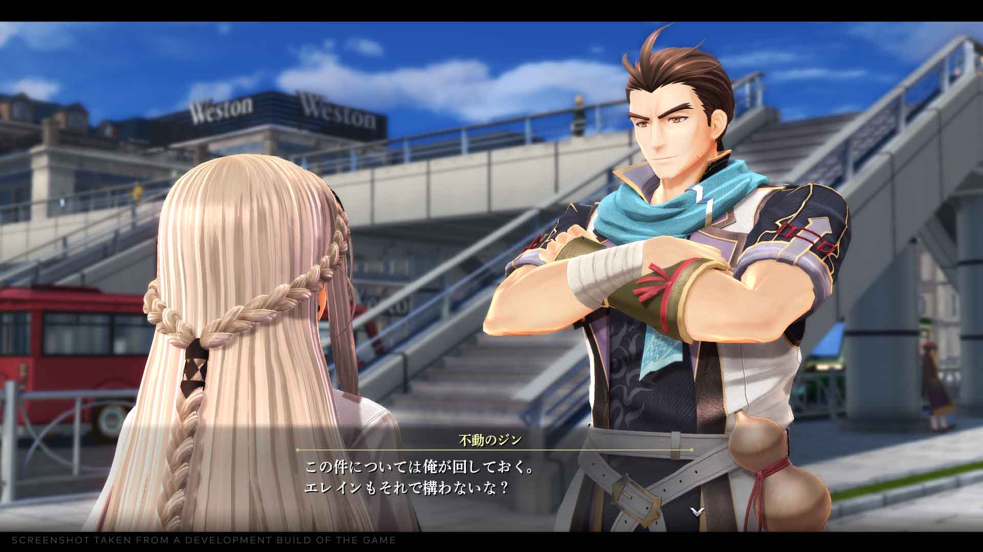 The Legend of Heroes Trails Through Daybreak Deluxe Edition - PlayStation 5 (PRE-ORDER - EXPECTED APRIL 2026) - Image 34