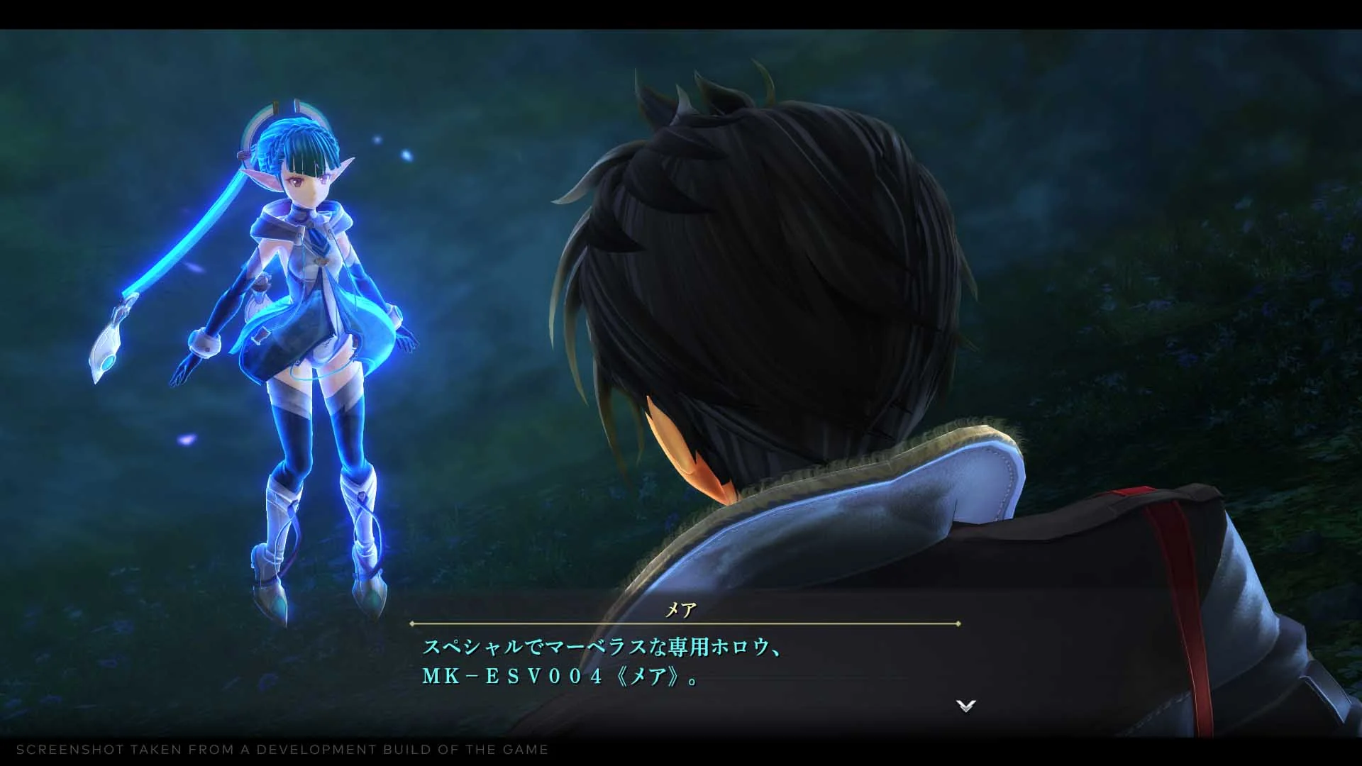 The Legend of Heroes Trails Through Daybreak Deluxe Edition - PlayStation 5 (PRE-ORDER - EXPECTED APRIL 2026) - Image 40