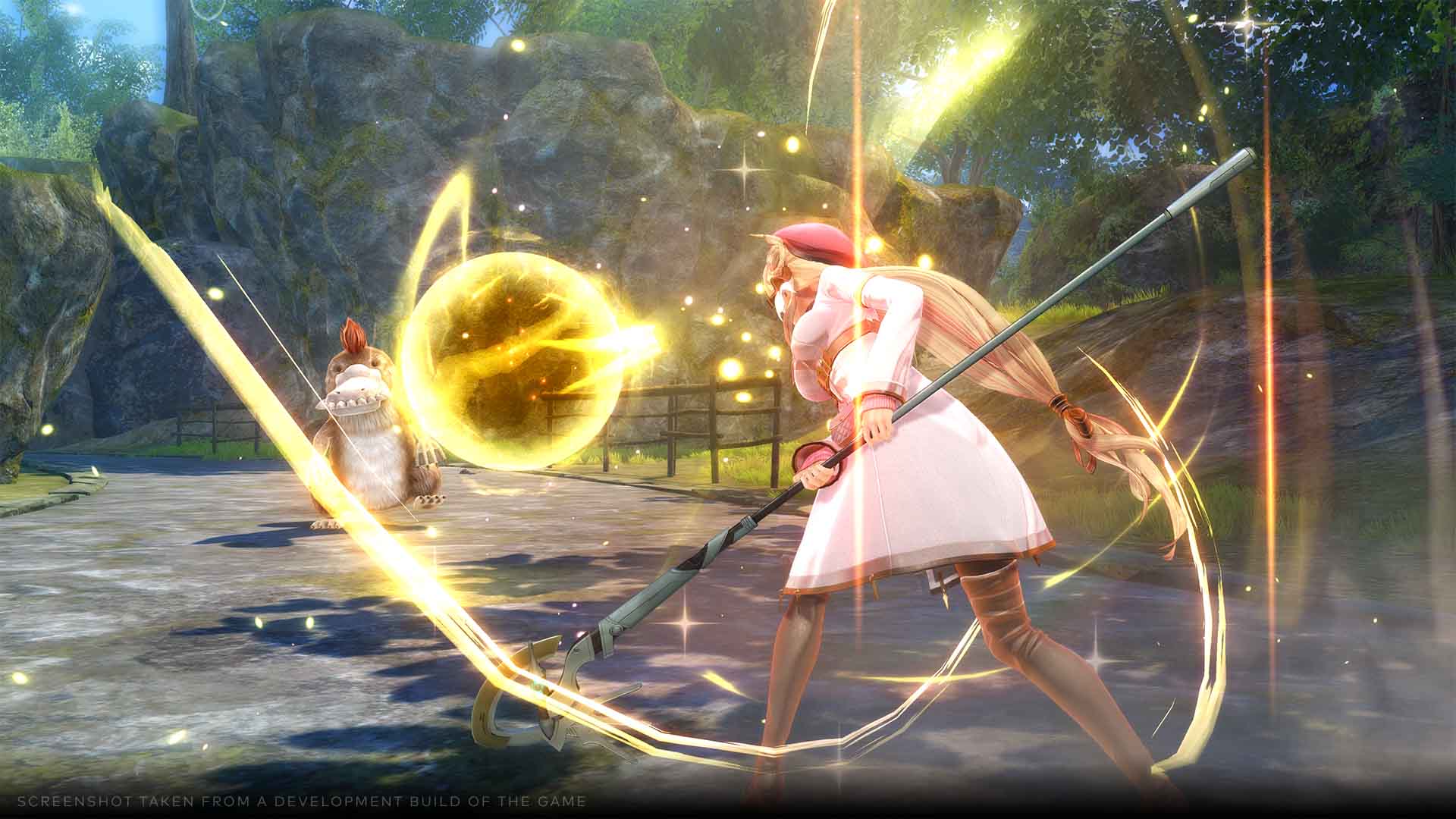 The Legend of Heroes Trails Through Daybreak Deluxe Edition - PlayStation 5 (PRE-ORDER - EXPECTED APRIL 2026) - Image 5