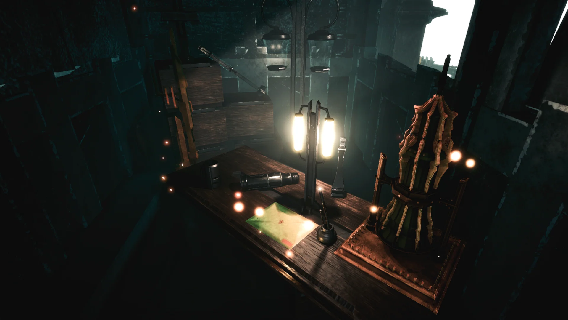 The Silent Swan - PS5 - Image 11