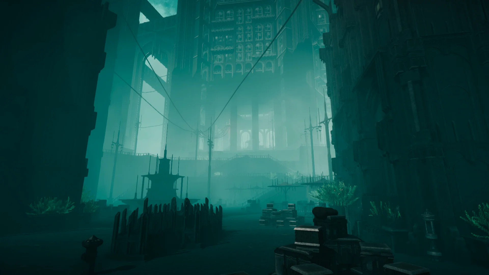 The Silent Swan - PS5 - Image 13