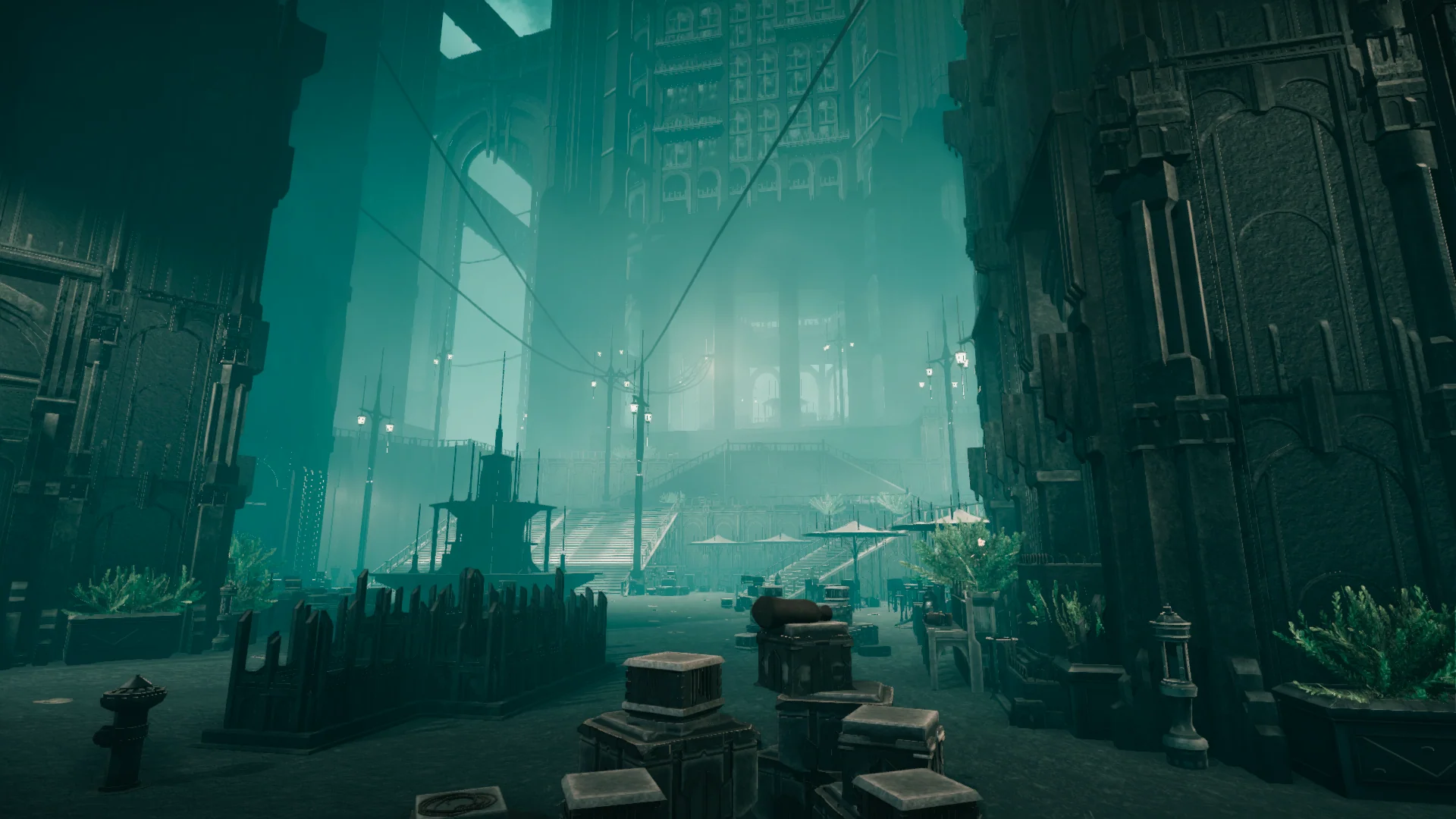 The Silent Swan - PS5 - Image 14