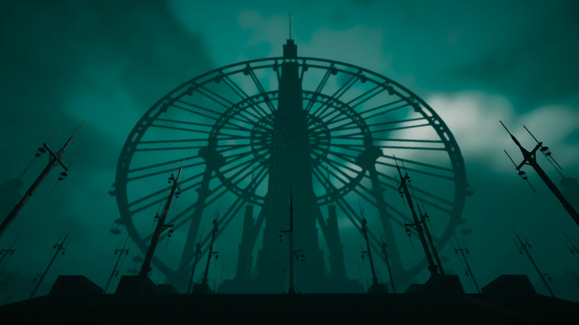 The Silent Swan - PS5 - Image 15