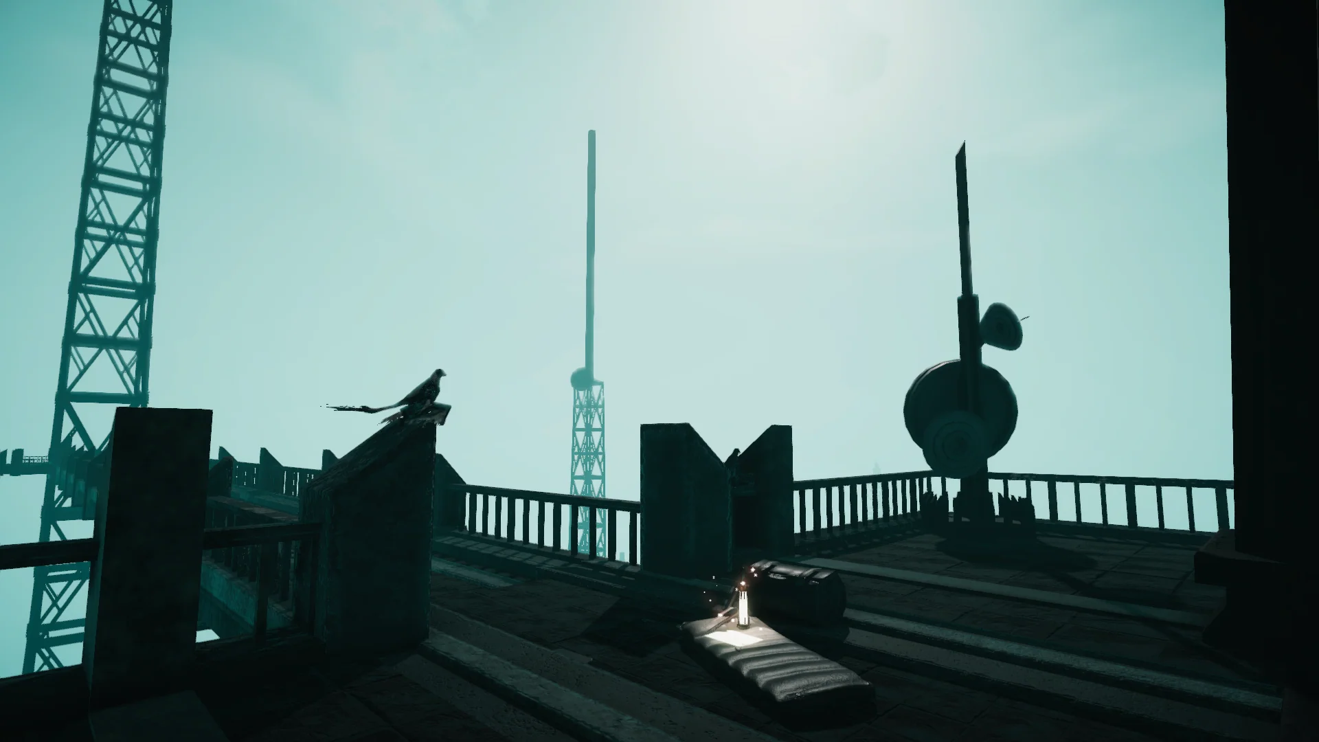 The Silent Swan - PS5 - Image 16