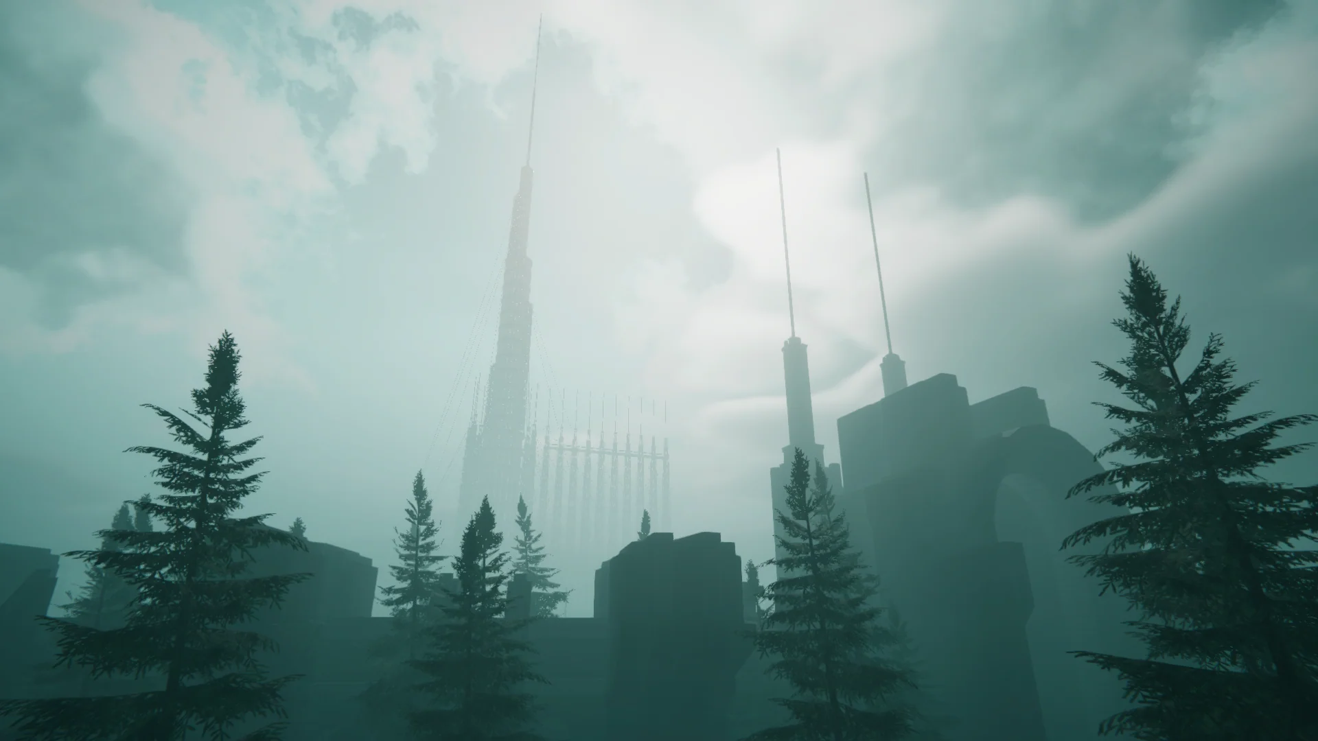 The Silent Swan - PS5 - Image 17