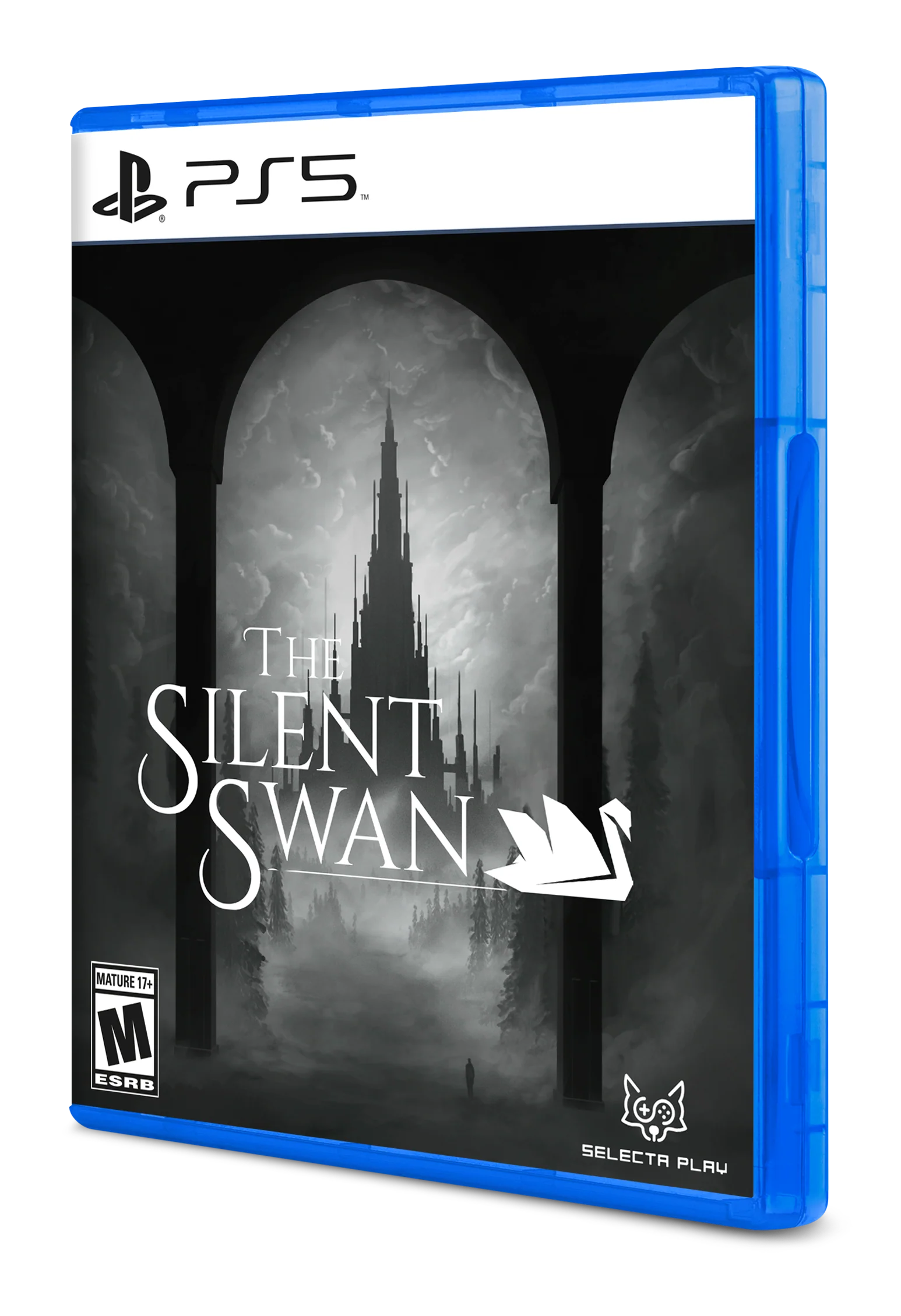 The Silent Swan - PS5 - Image 3