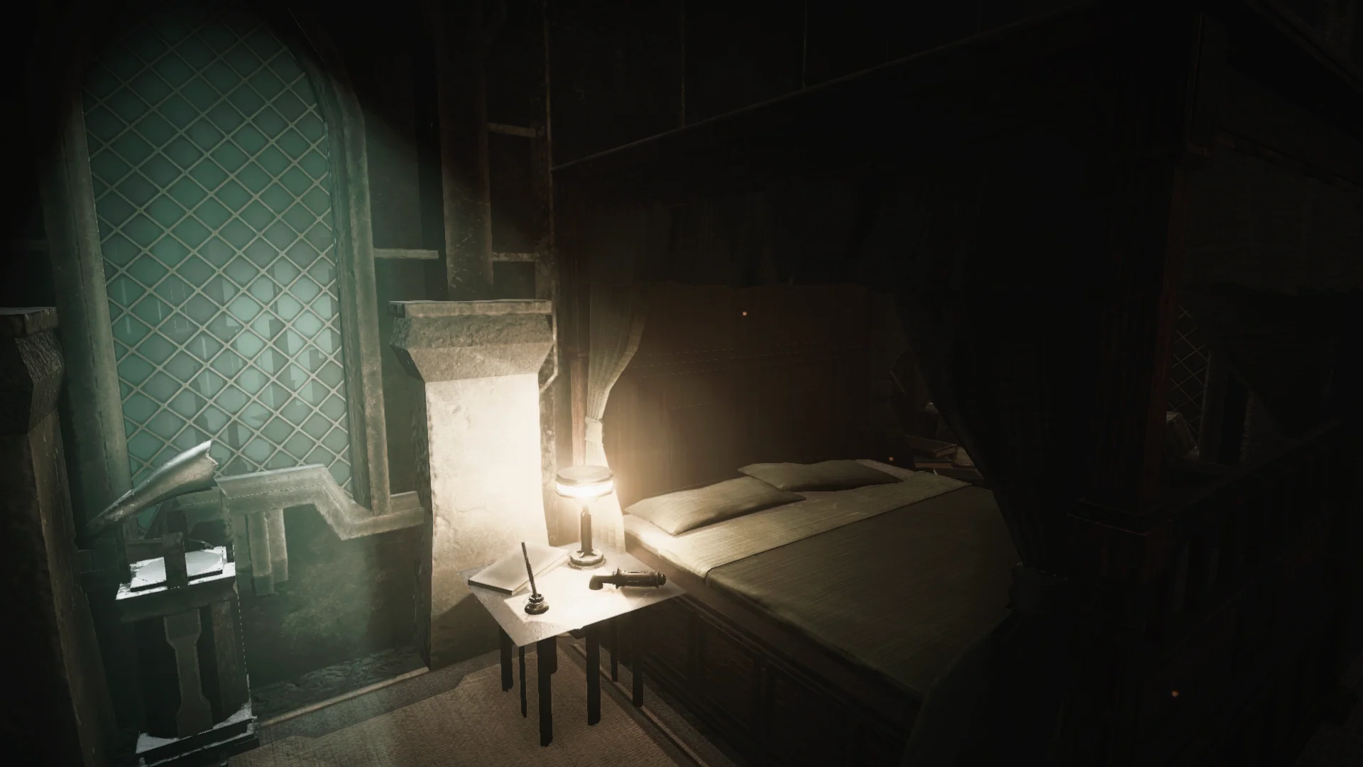 The Silent Swan - PS5 - Image 5